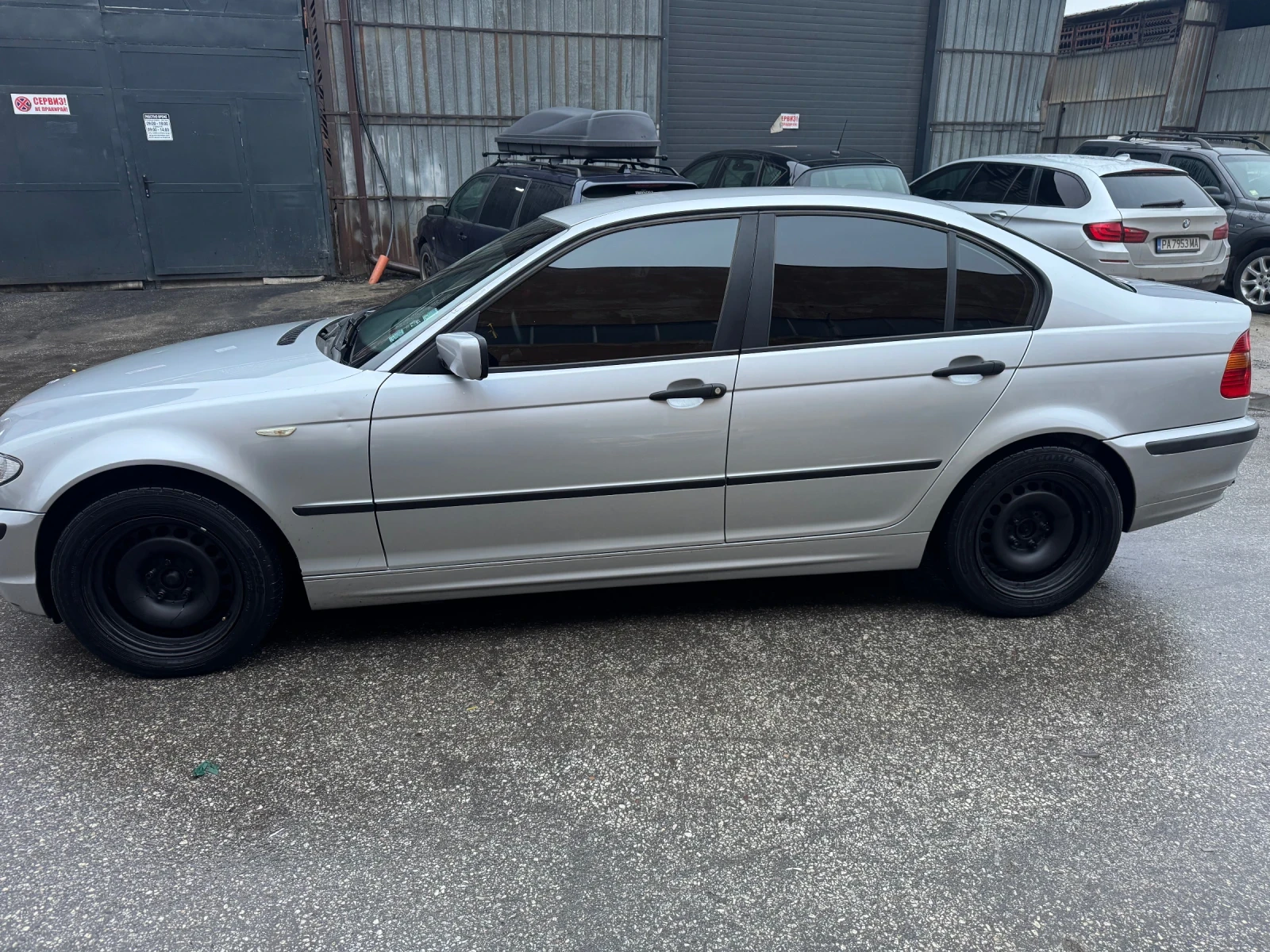 BMW 320 | Mobile.bg � ����������� 2