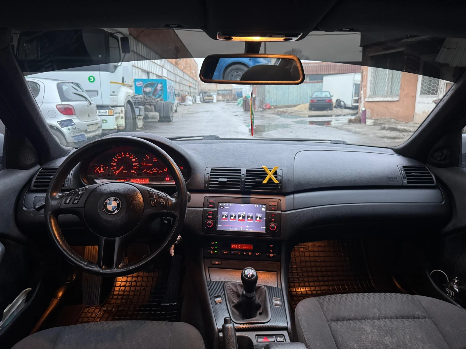 BMW 320 | Mobile.bg � ����������� 5