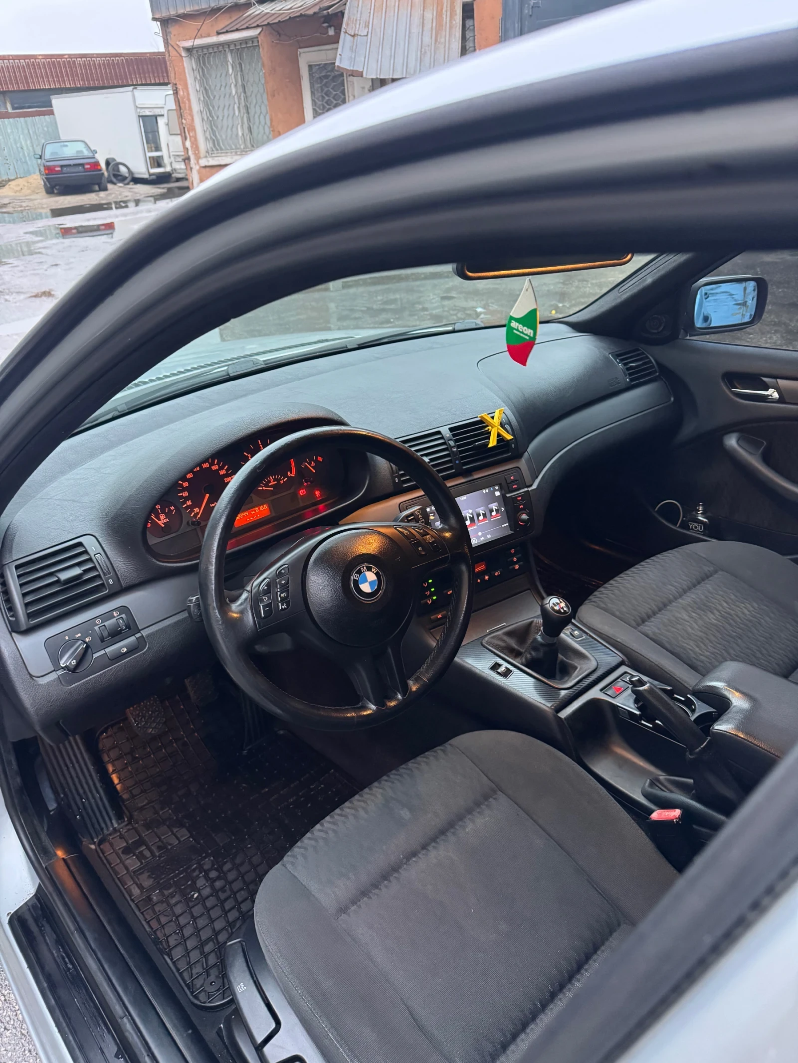 BMW 320 | Mobile.bg � ����������� 7