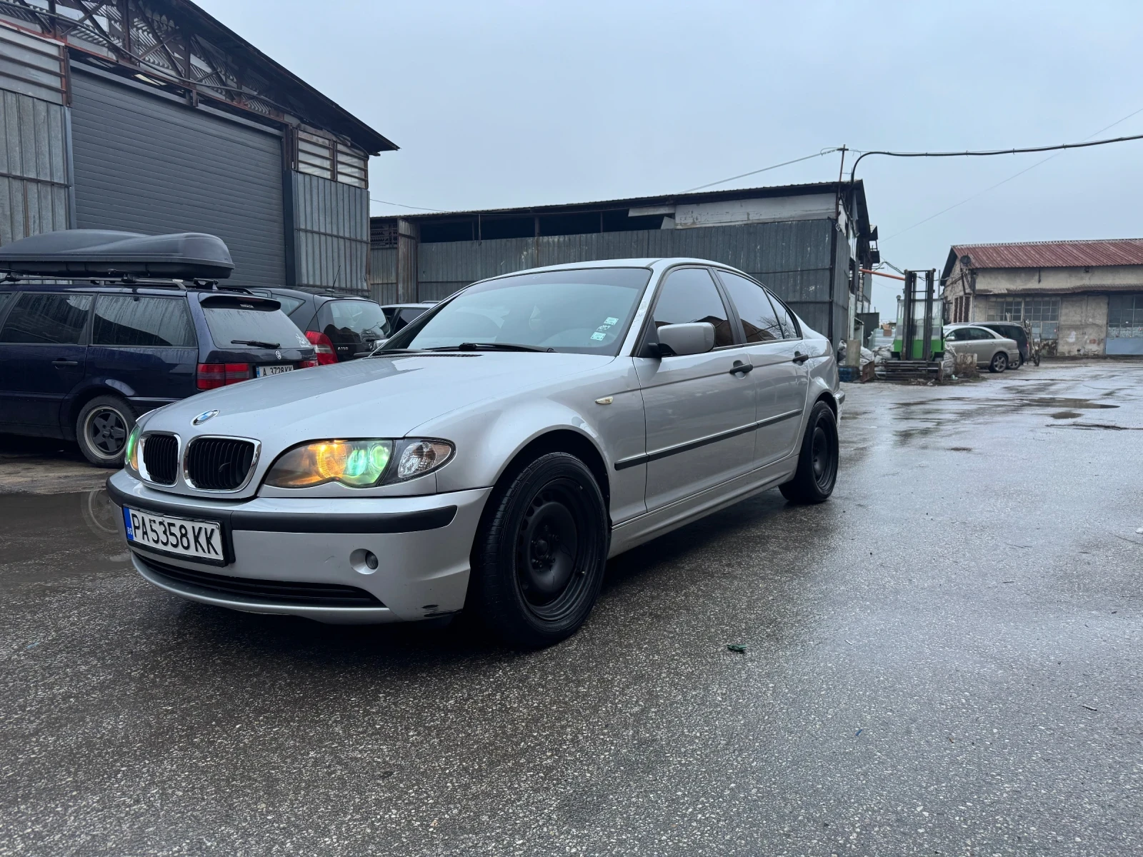 BMW 320 | Mobile.bg � ����������� 3