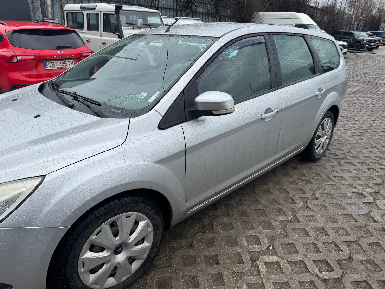 Ford Focus  - изображение 5