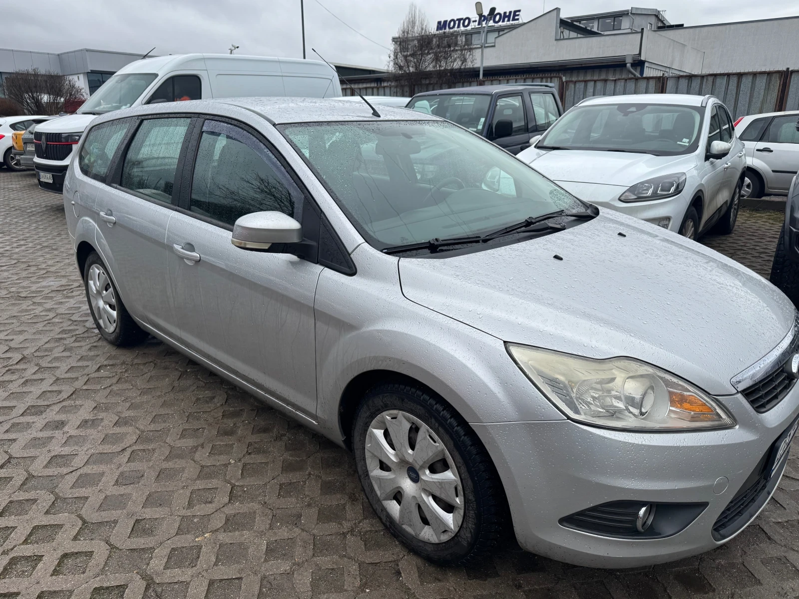 Ford Focus  - изображение 3