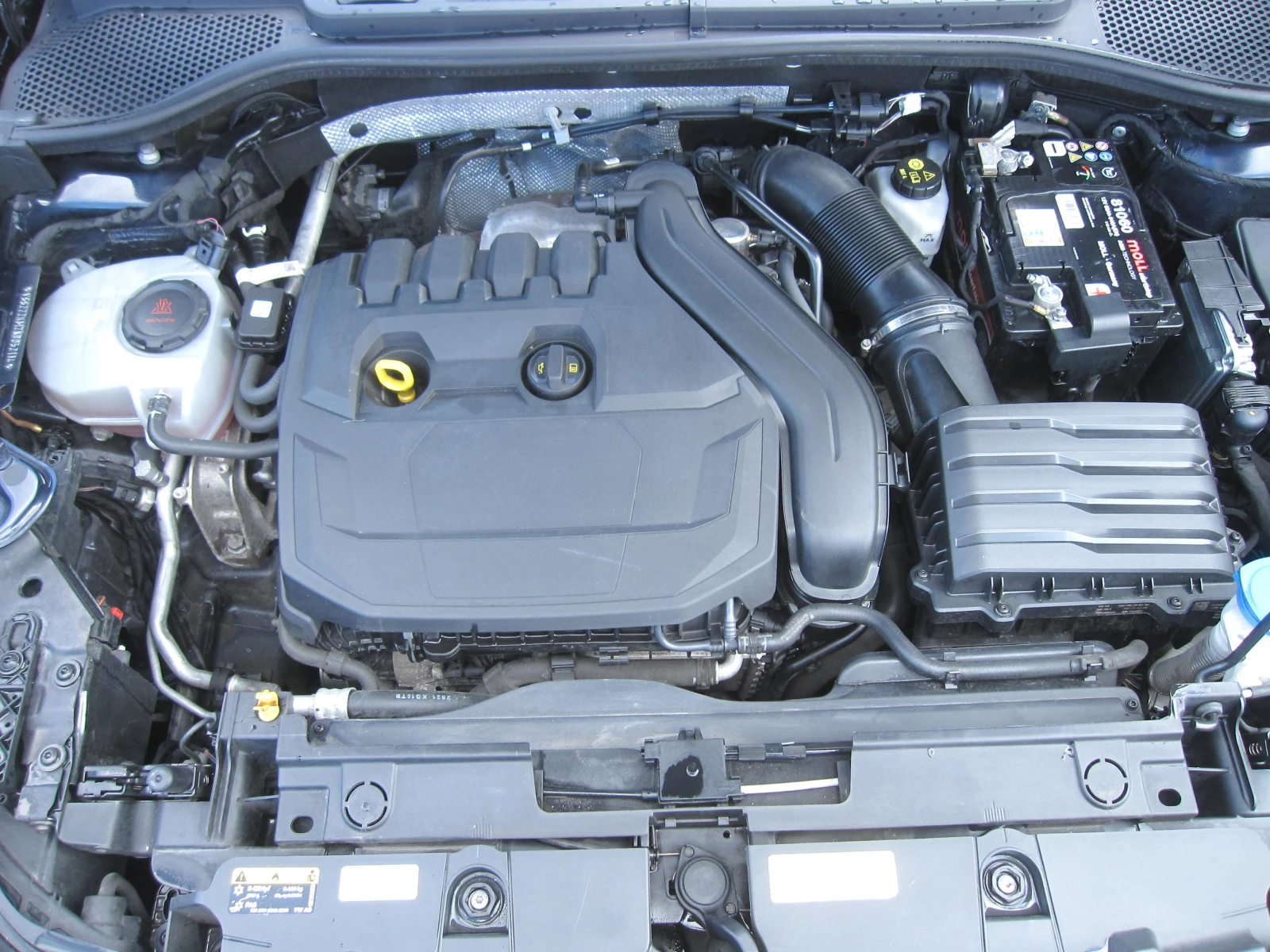 Cupra Formentor 1, 5-�������, ��.������ | Mobile.bg � ����������� 12