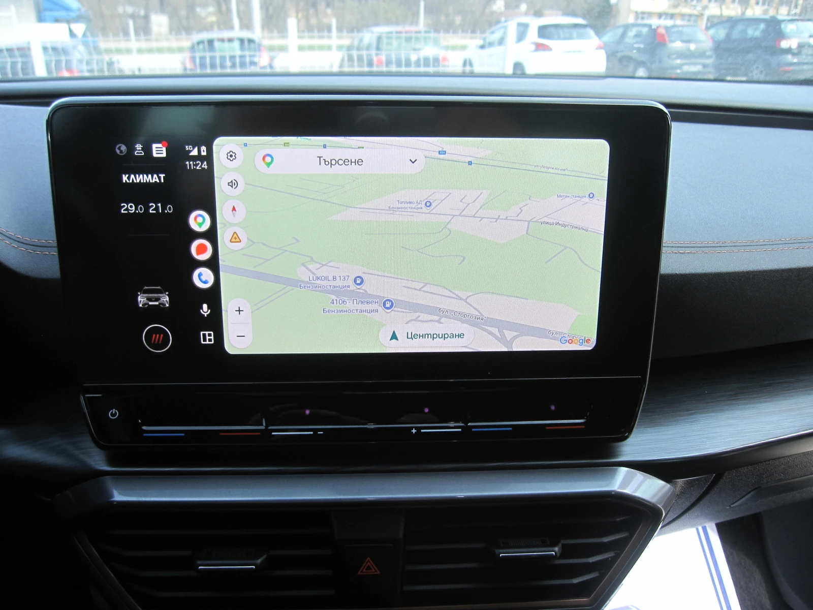 Cupra Formentor 1, 5-Автомат, Мн.Екстри, снимка 6 - Автомобили и джипове - 53619372