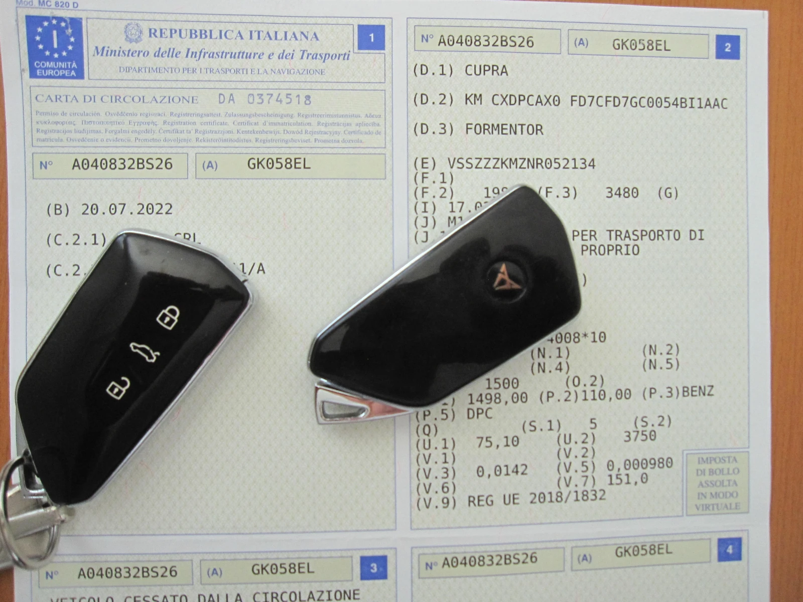 Cupra Formentor 1, 5-�������, ���� ���� | Mobile.bg � ����������� 12