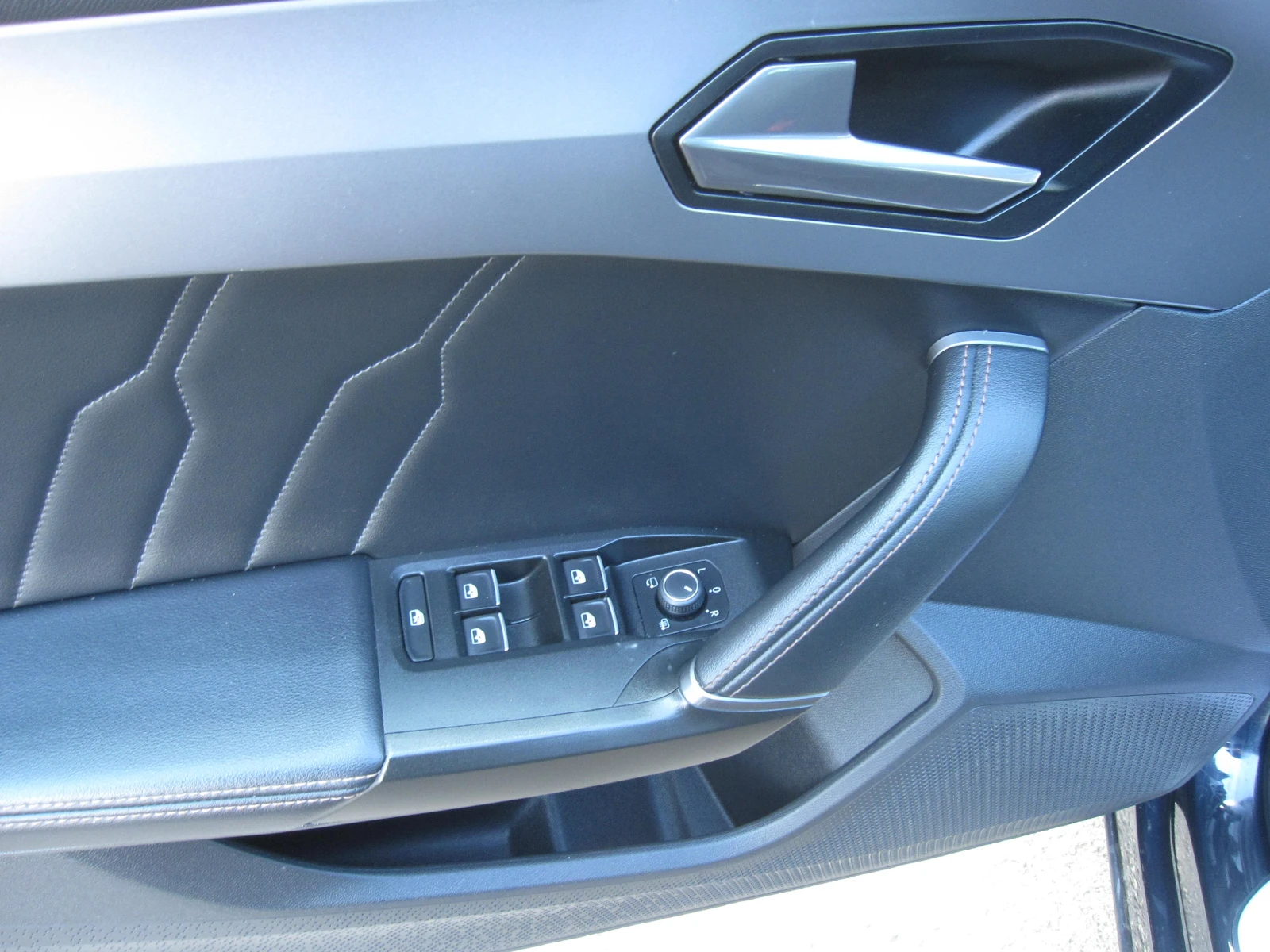 Cupra Formentor 1, 5-Автомат, Мн.Екстри - изображение 7