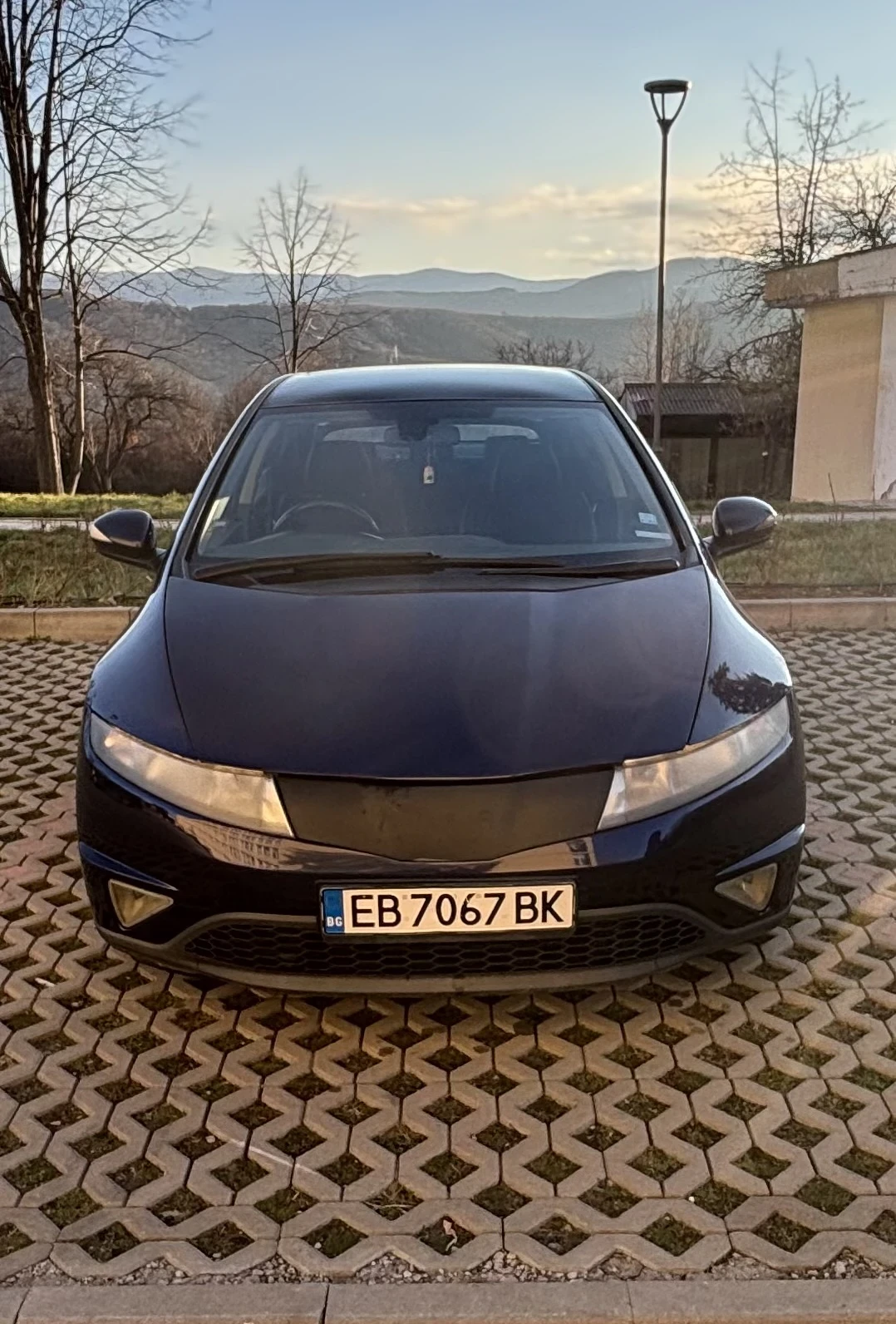 Honda Civic  - изображение 2