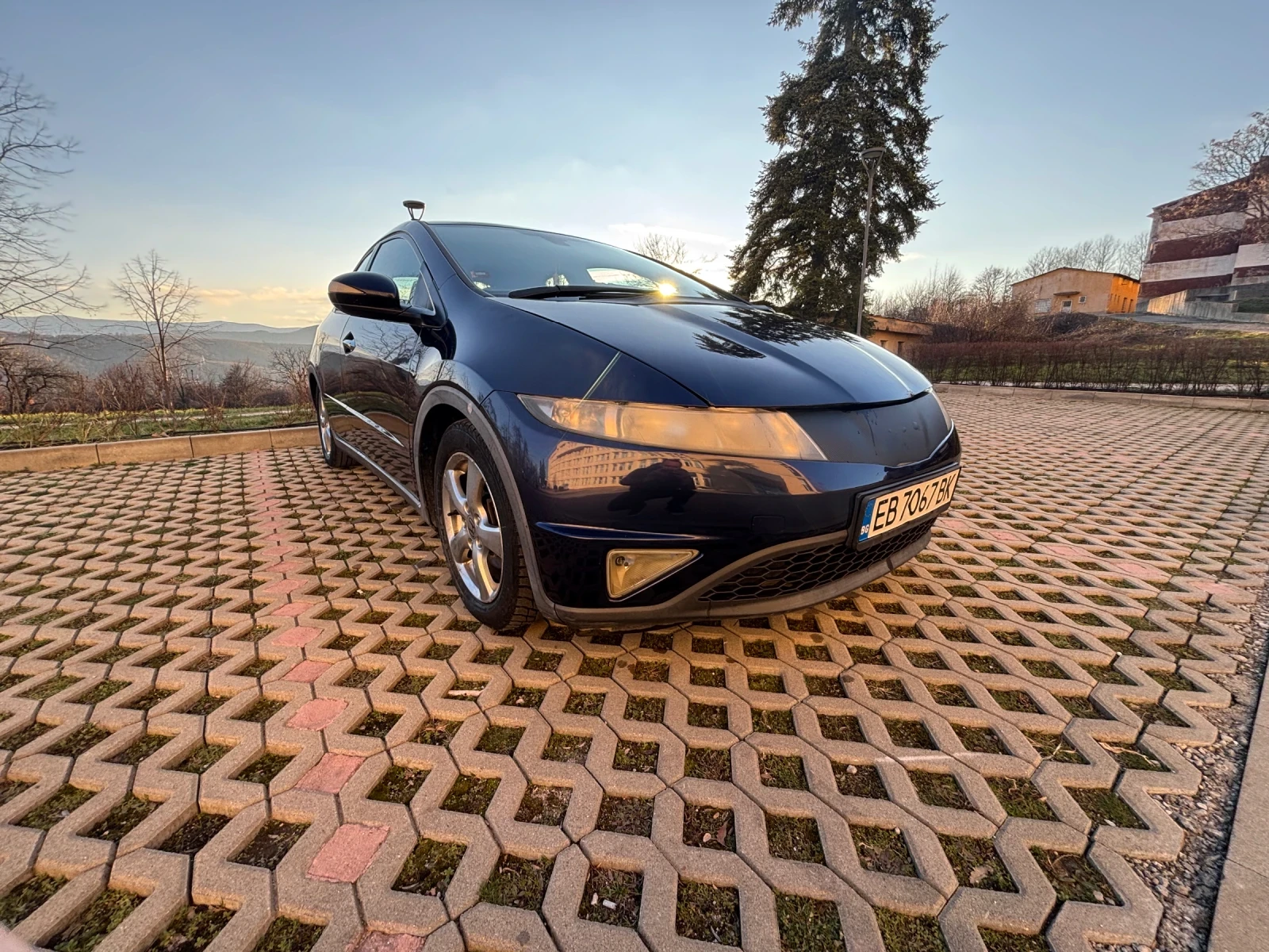 Honda Civic  - изображение 3