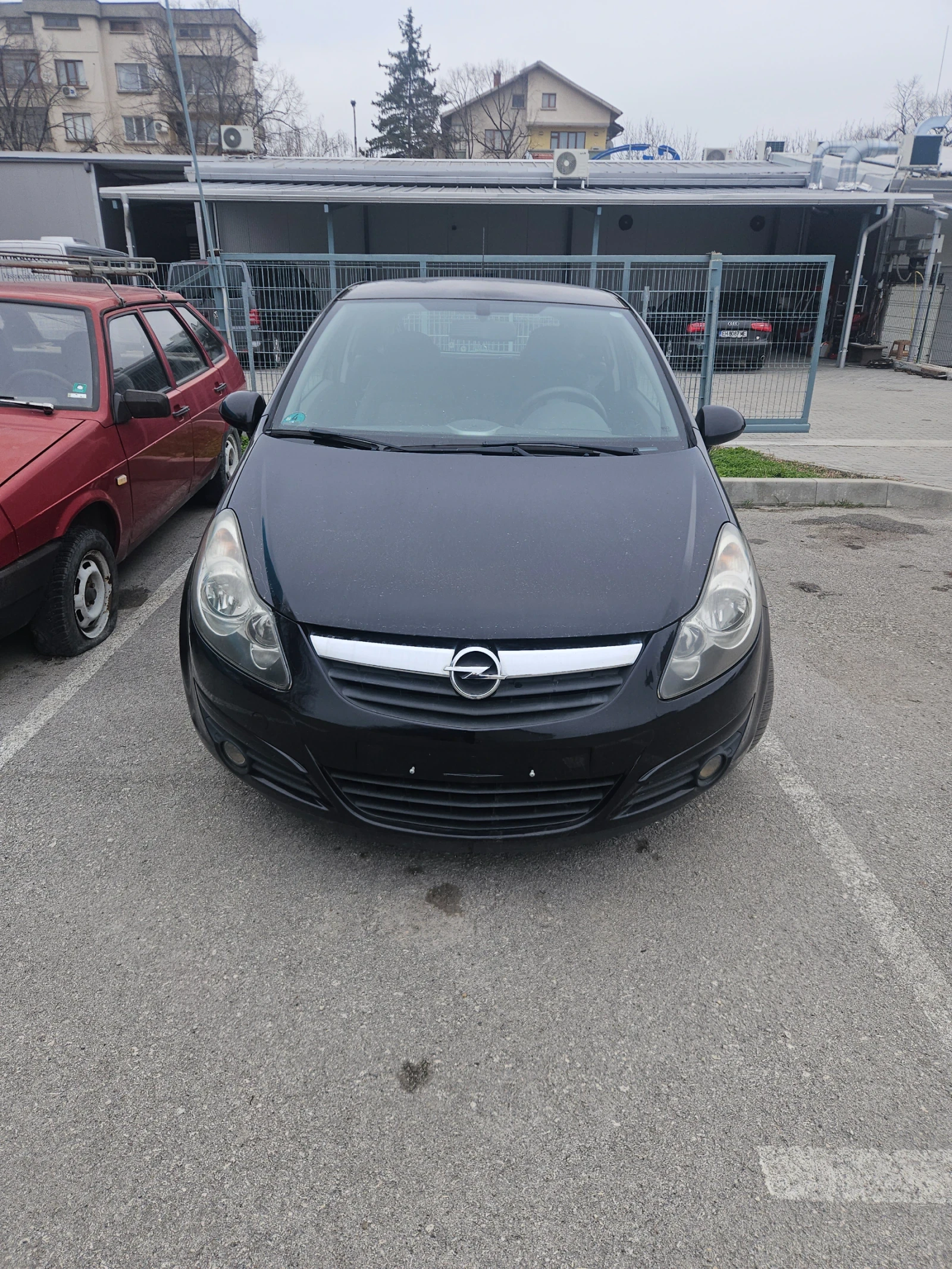 Opel Corsa D | Mobile.bg � ����������� 1