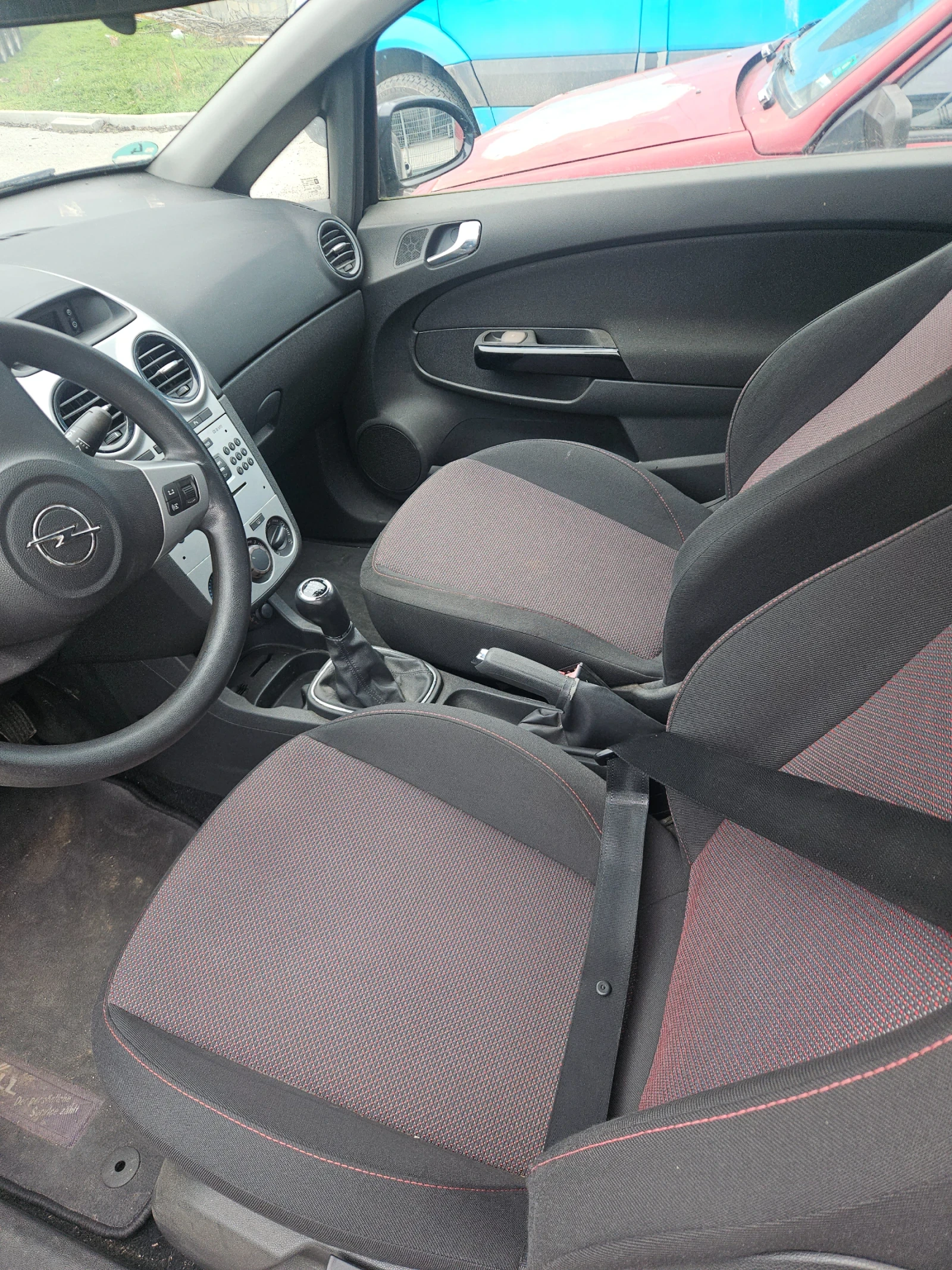 Opel Corsa D | Mobile.bg � ����������� 5