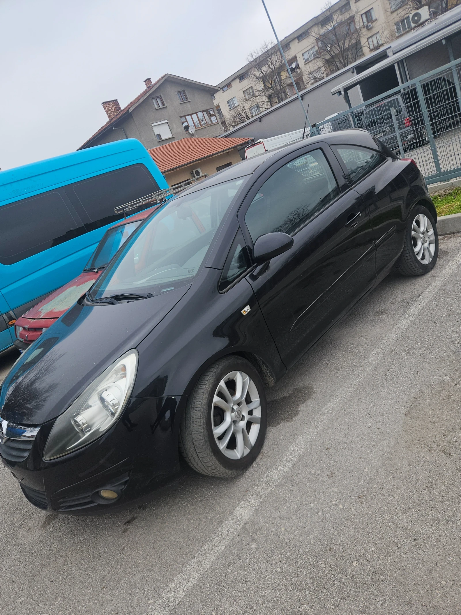 Opel Corsa D | Mobile.bg � ����������� 3