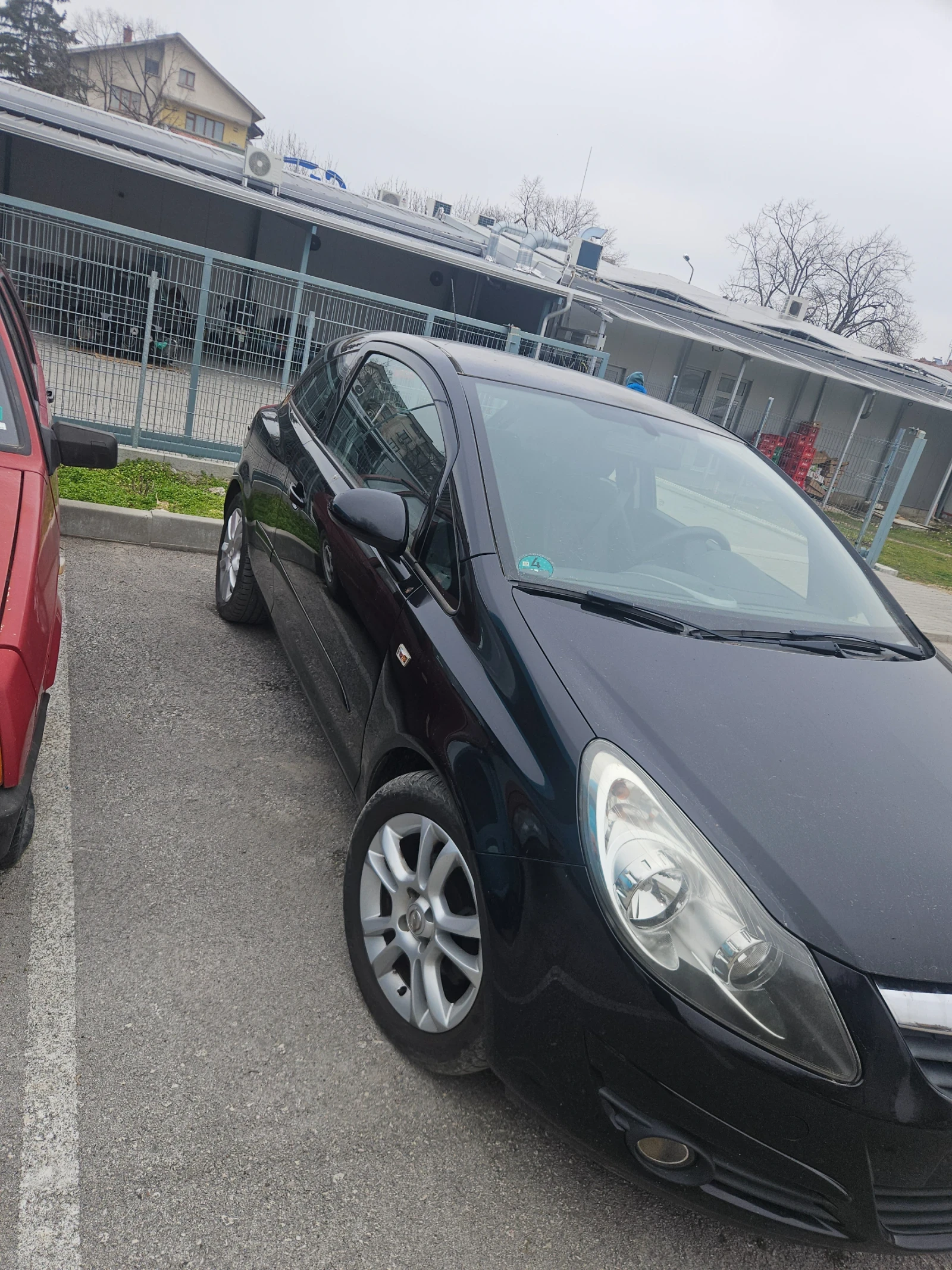 Opel Corsa D | Mobile.bg � ����������� 2