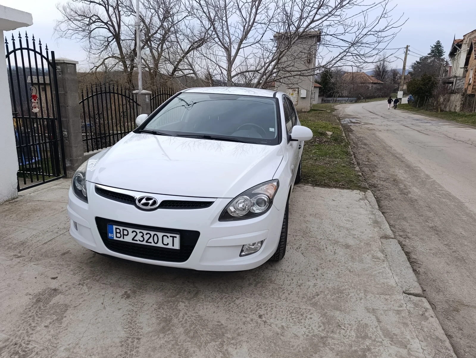 Hyundai I30 undefined | Auto.bg — изображение 1
