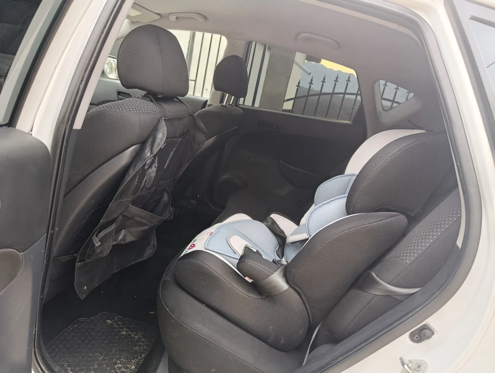 Hyundai I30, снимка 9 - Автомобили и джипове - 53687664