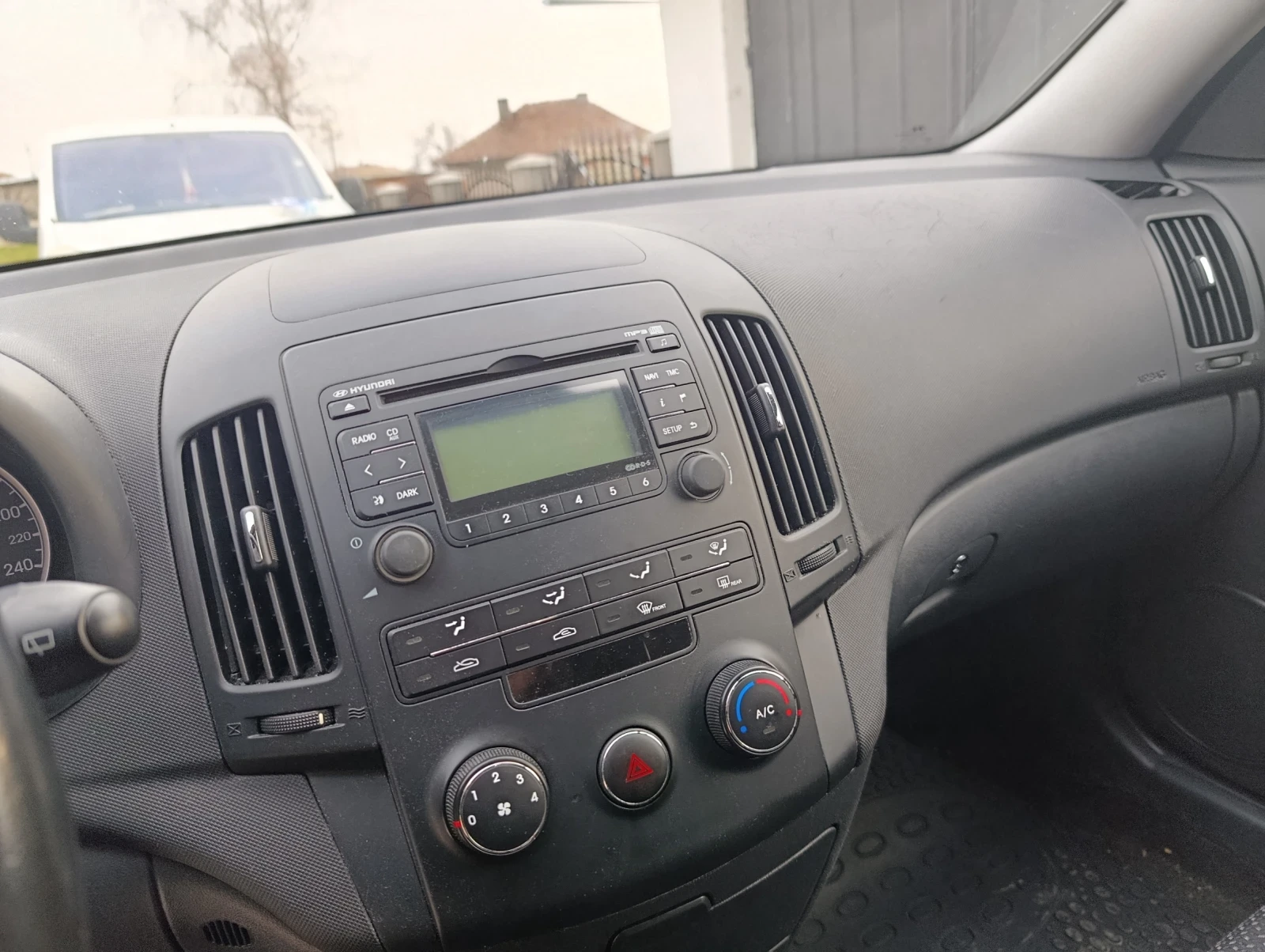 Hyundai I30, снимка 7 - Автомобили и джипове - 53687664