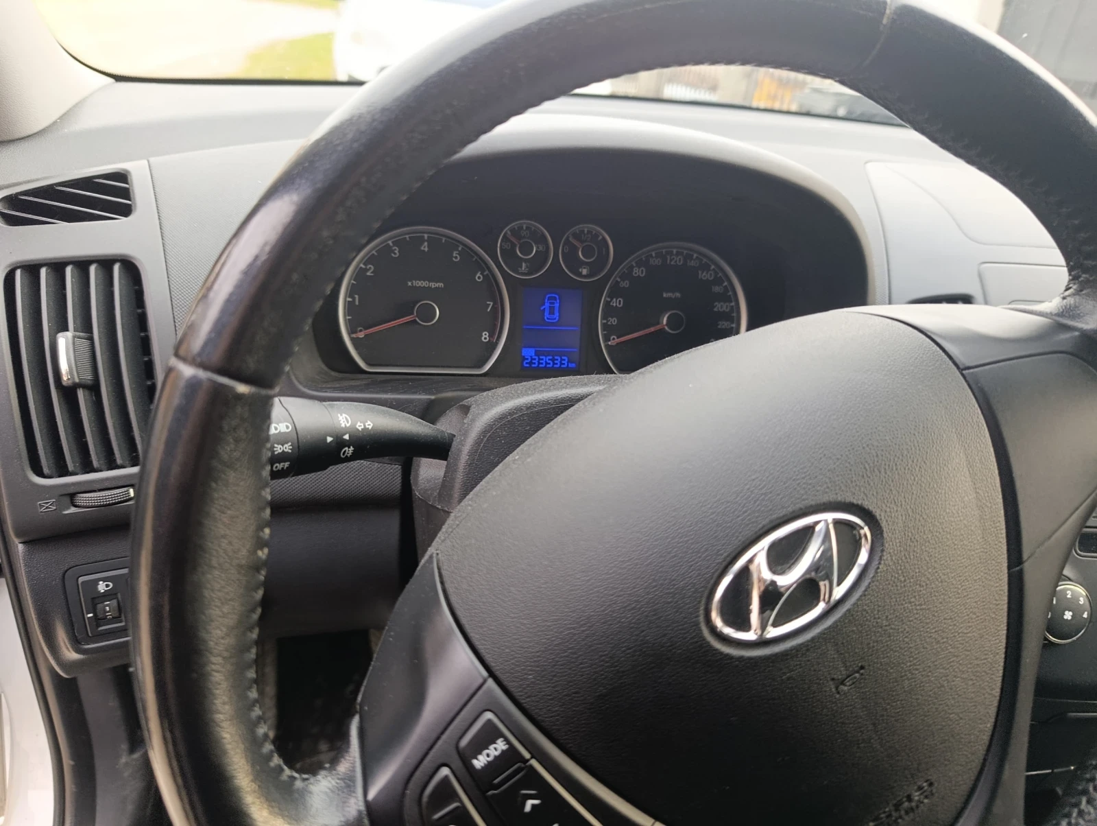 Hyundai I30, снимка 6 - Автомобили и джипове - 53687664