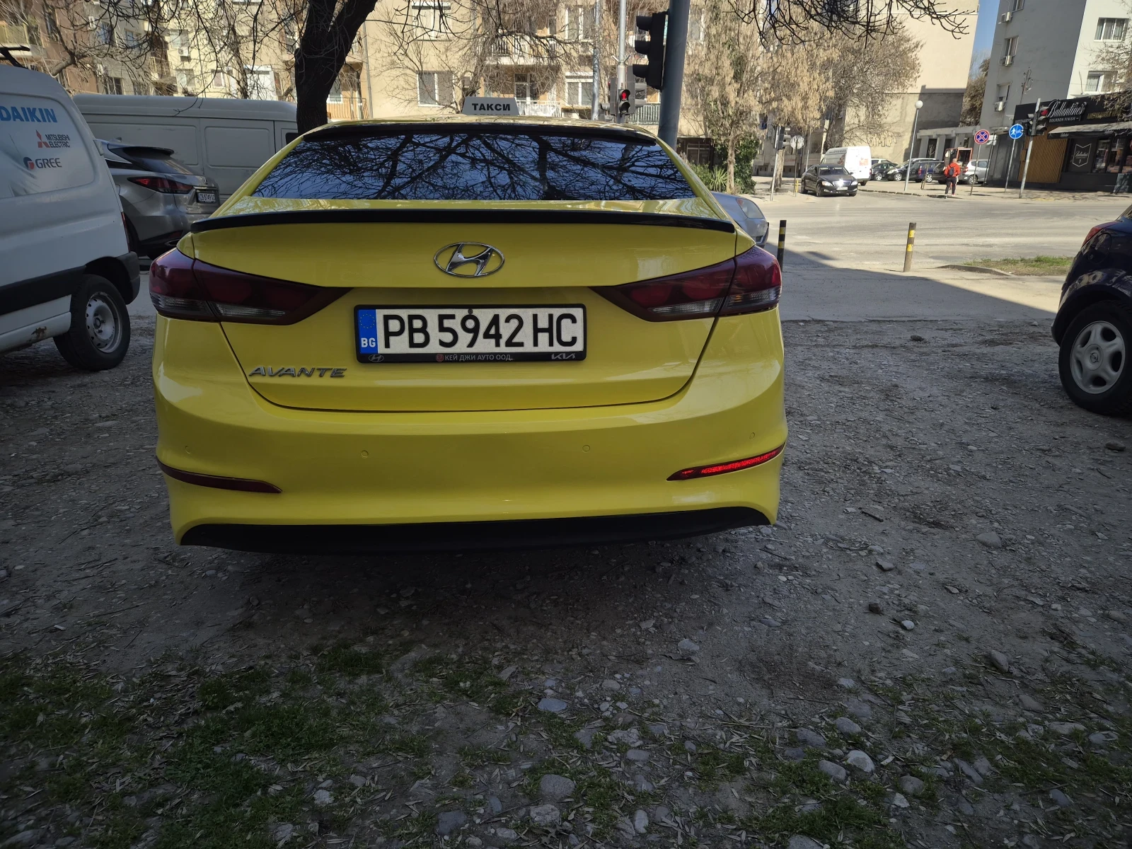 Hyundai Elantra | Mobile.bg � ����������� 7