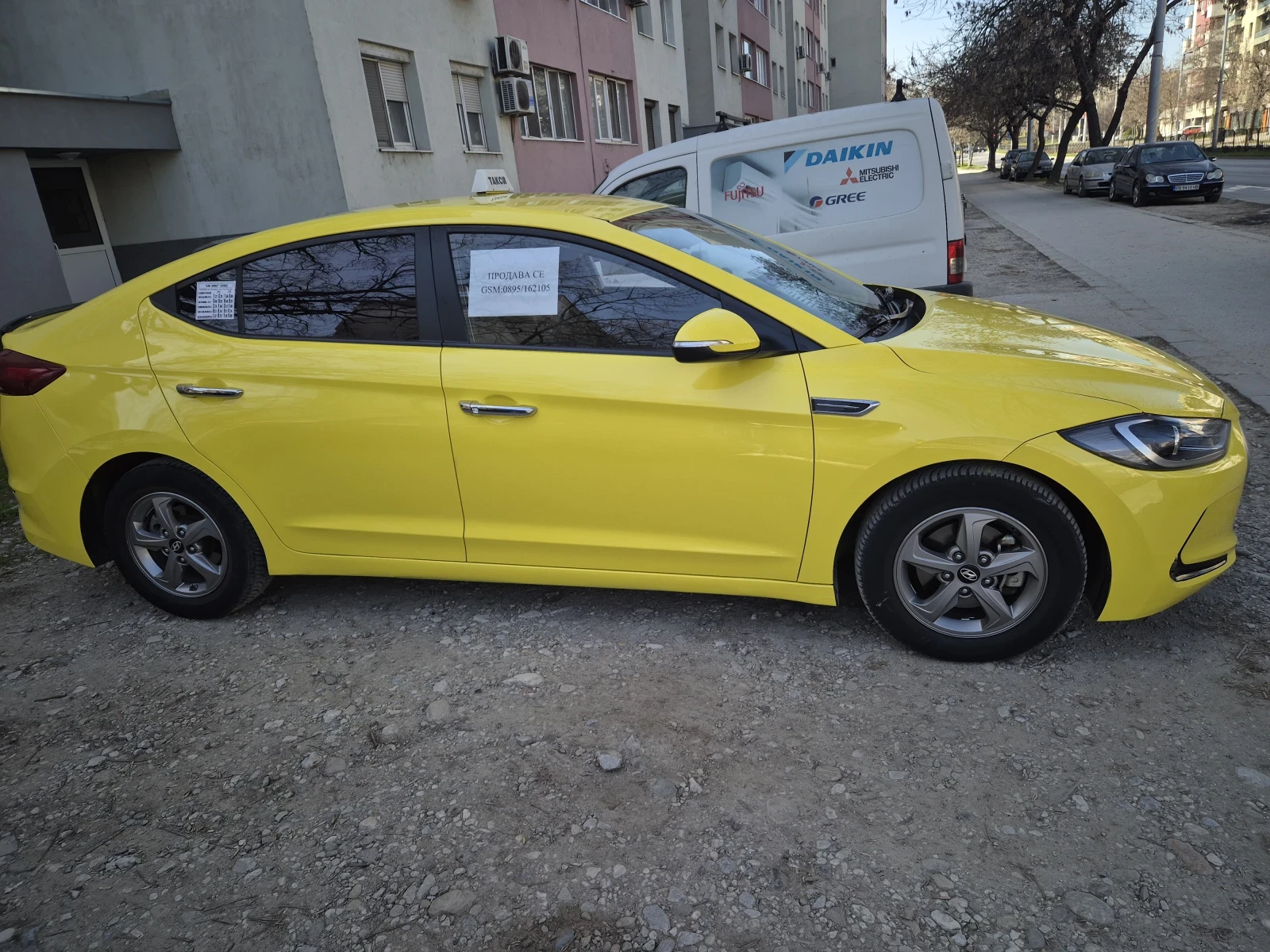 Hyundai Elantra | Mobile.bg � ����������� 4