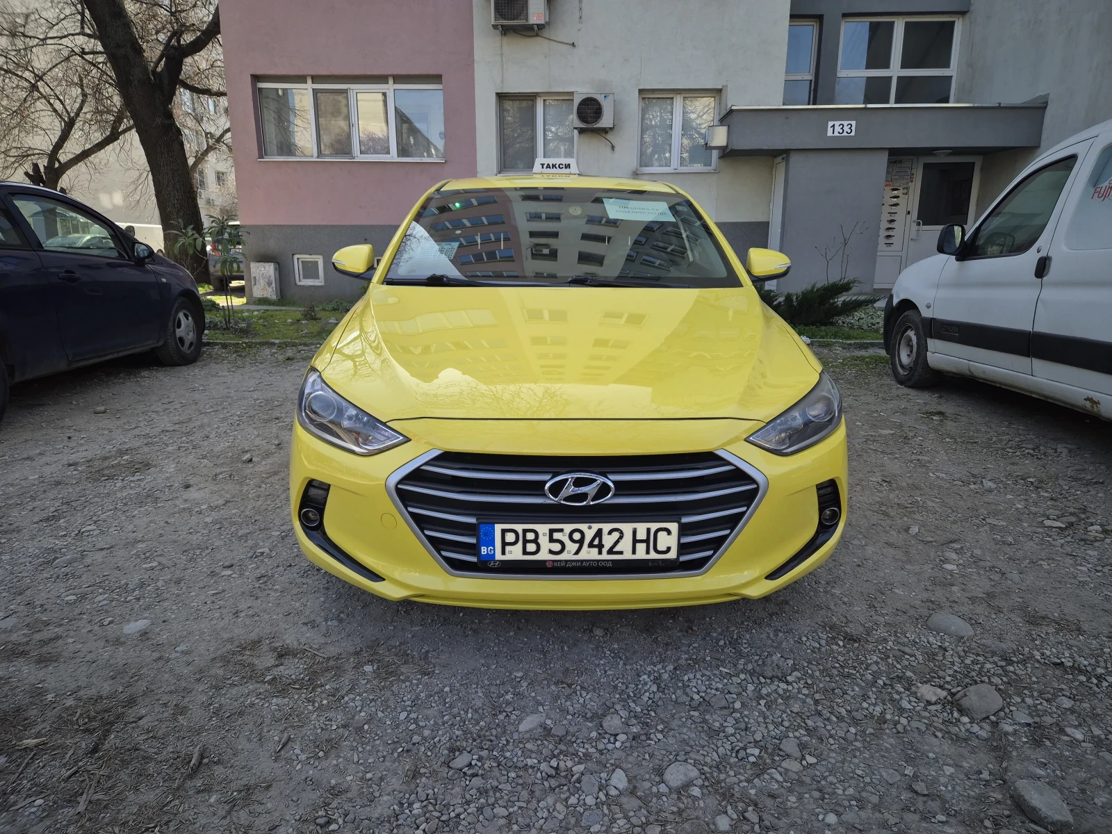 Hyundai Elantra | Mobile.bg � ����������� 1