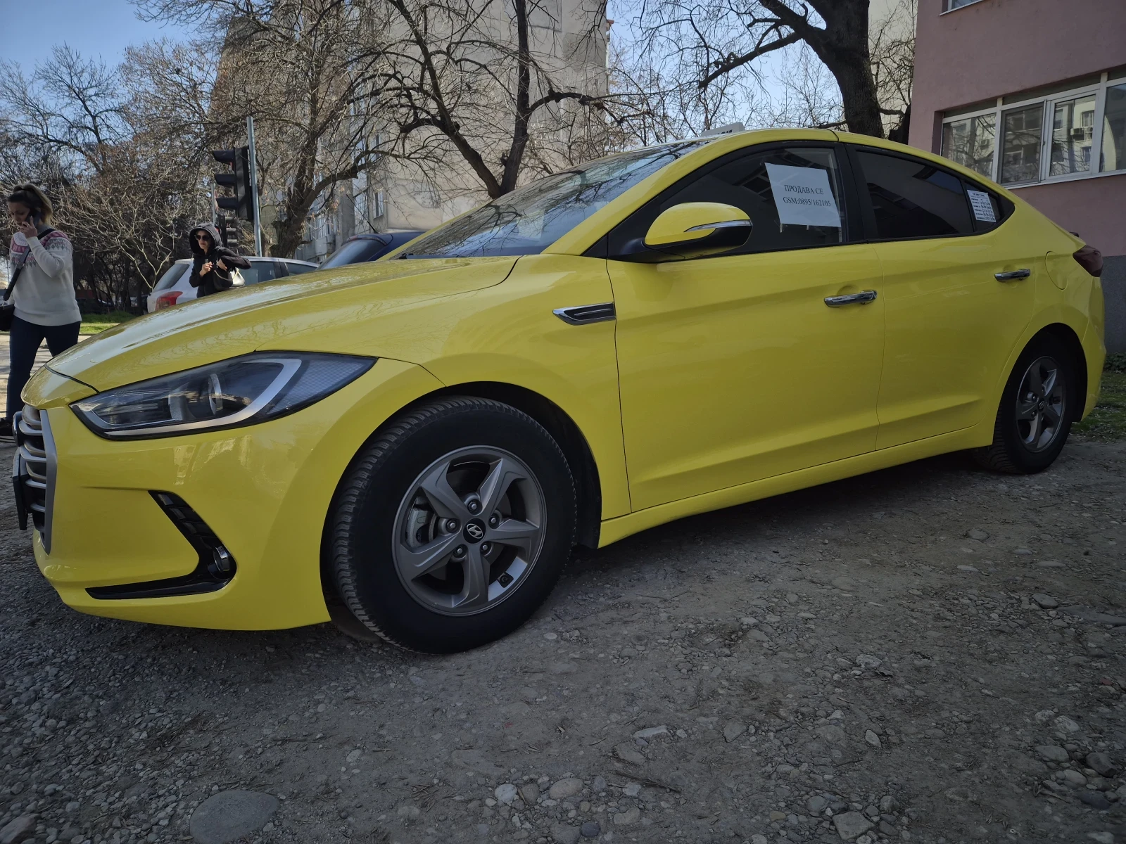 Hyundai Elantra | Mobile.bg � ����������� 2