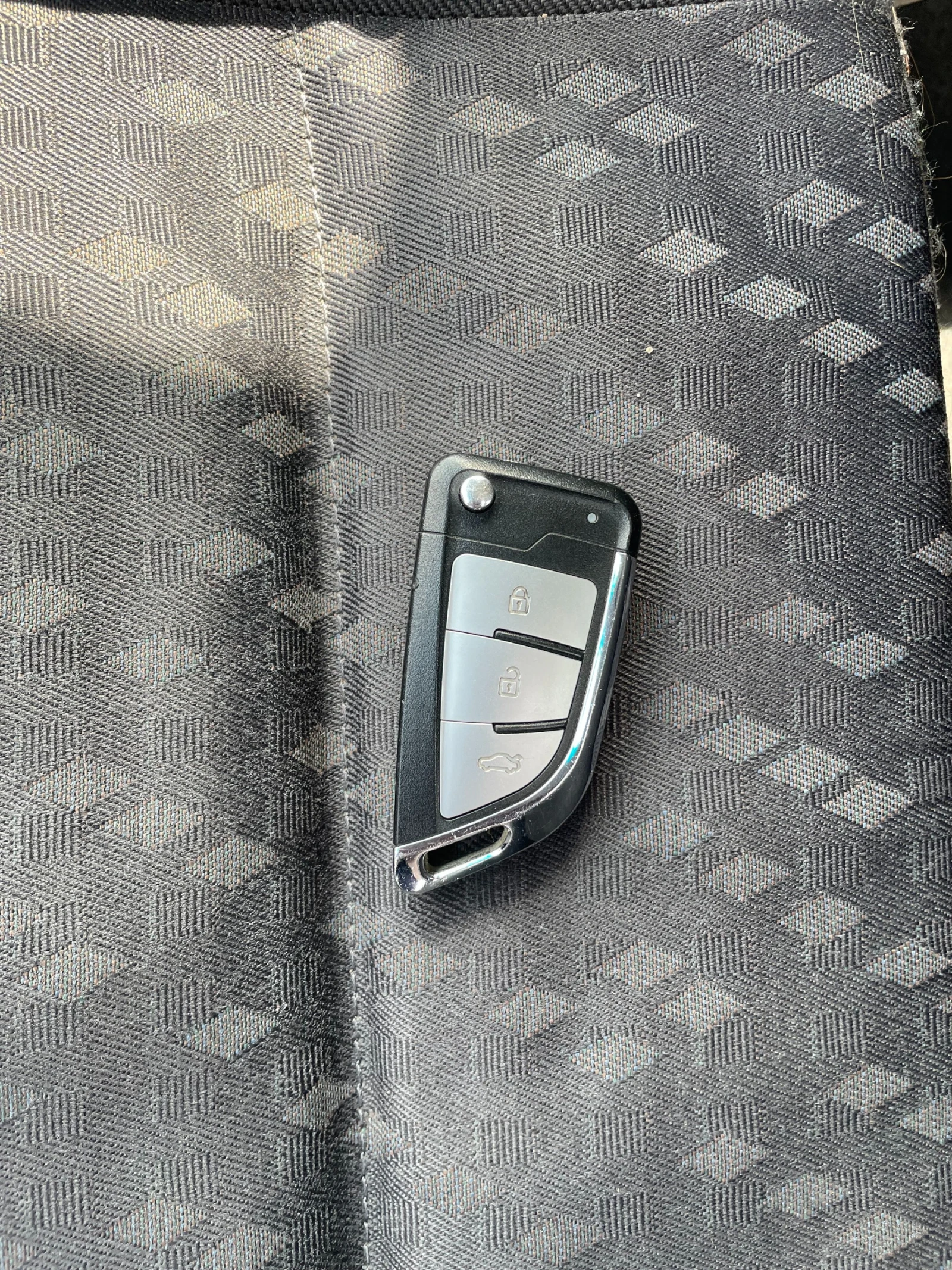 Ford Focus 1, 6 ГАЗ LANDIRENZO, снимка 14 - Автомобили и джипове - 53861443