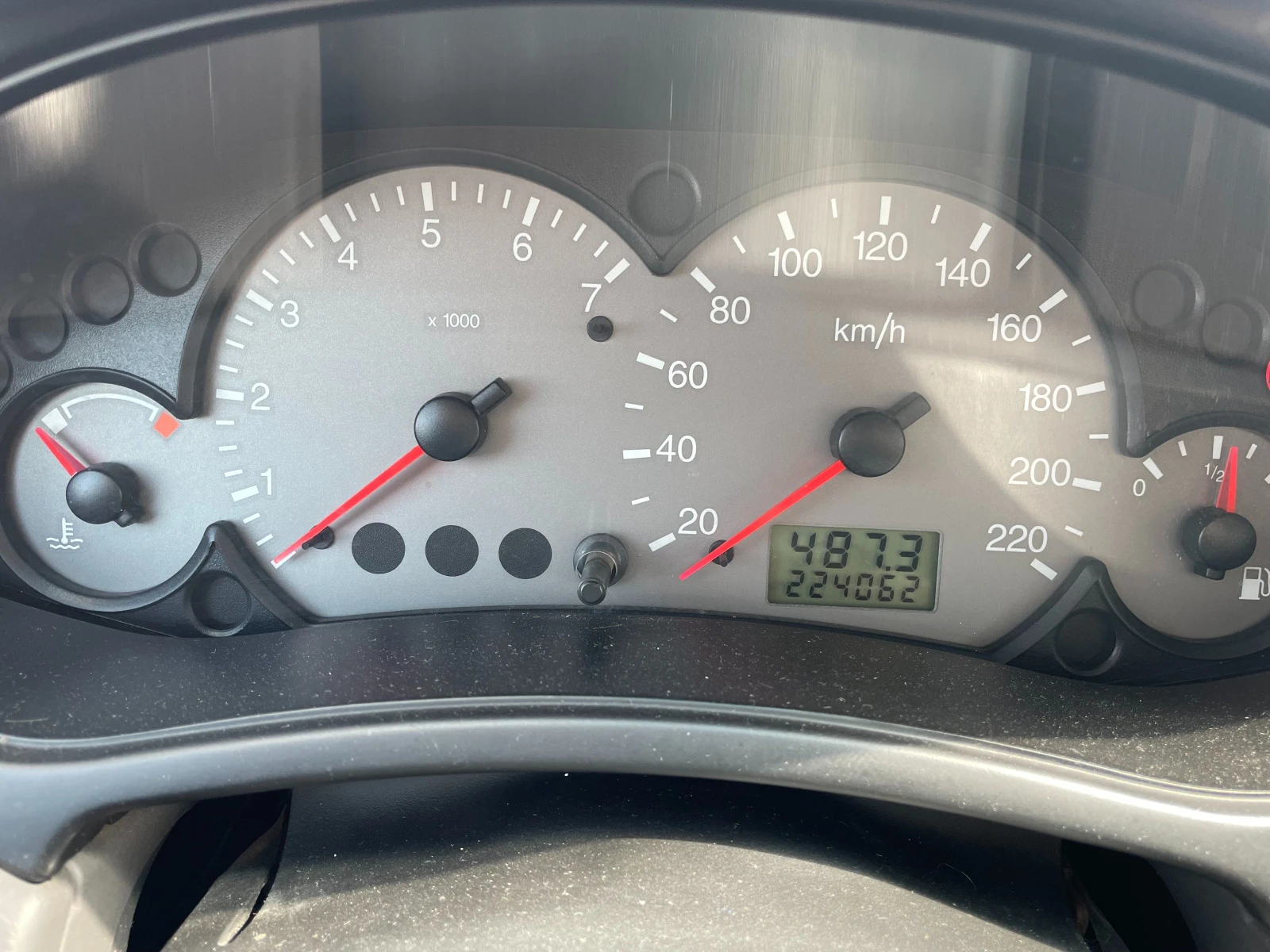 Ford Focus 1, 6 ГАЗ LANDIRENZO, снимка 12 - Автомобили и джипове - 53861443