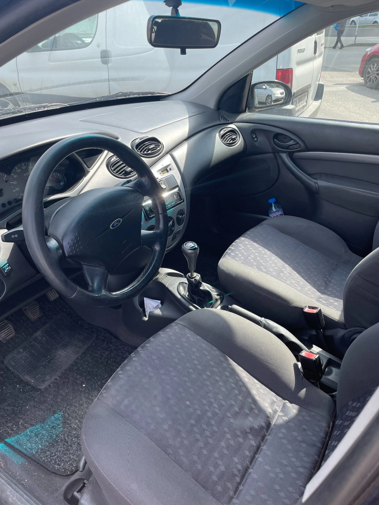 Ford Focus 1, 6 ГАЗ LANDIRENZO, снимка 6 - Автомобили и джипове - 53861443