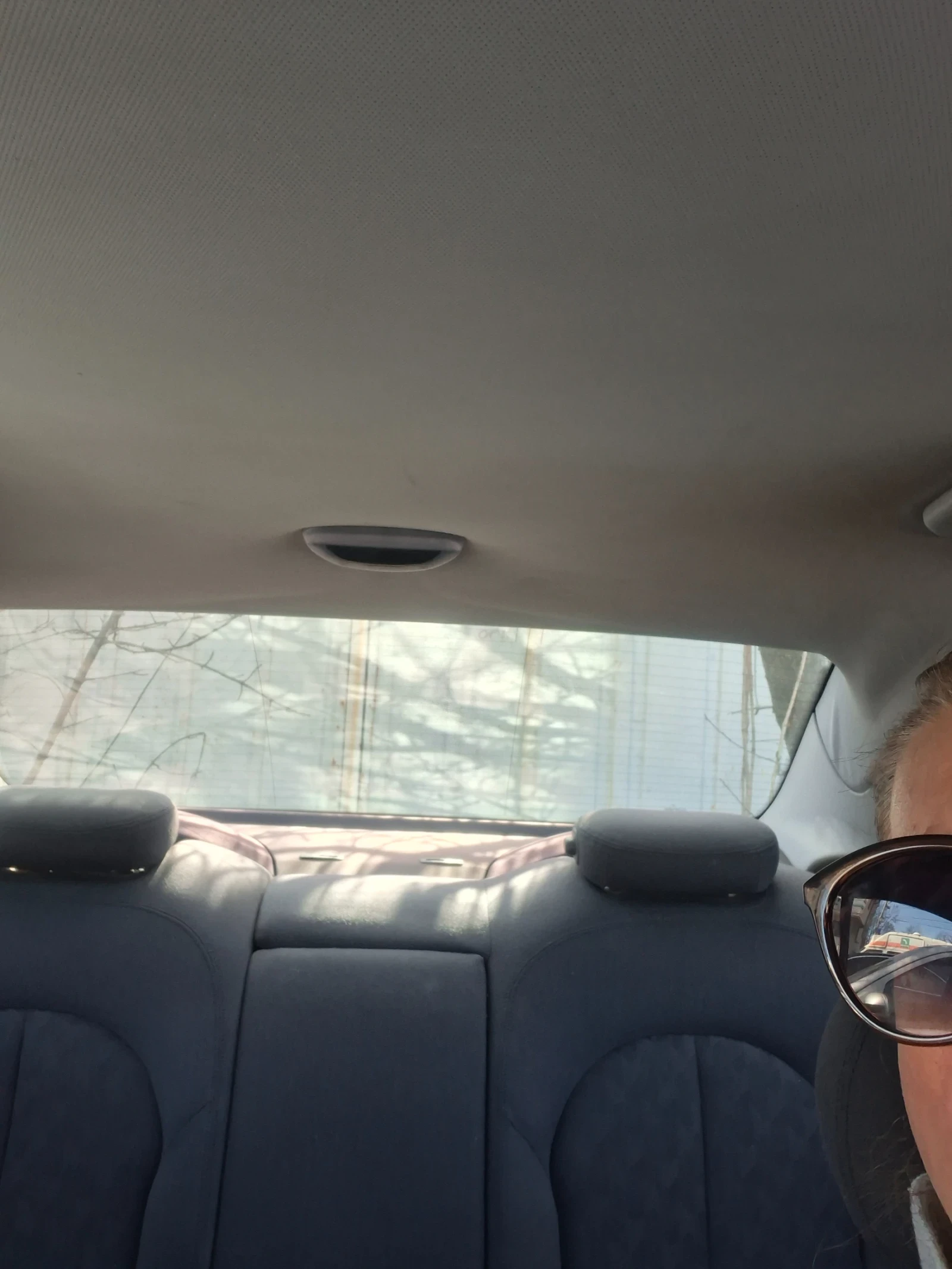 Mercedes-Benz CLK 240, снимка 4 - Автомобили и джипове - 53895815