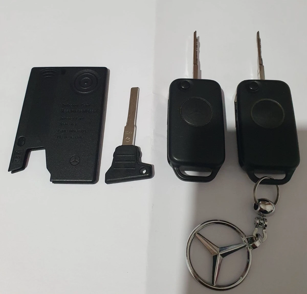 Mercedes-Benz C 200 Компресор W202  на 99000 км, снимка 3 - Автомобили и джипове - 53913409