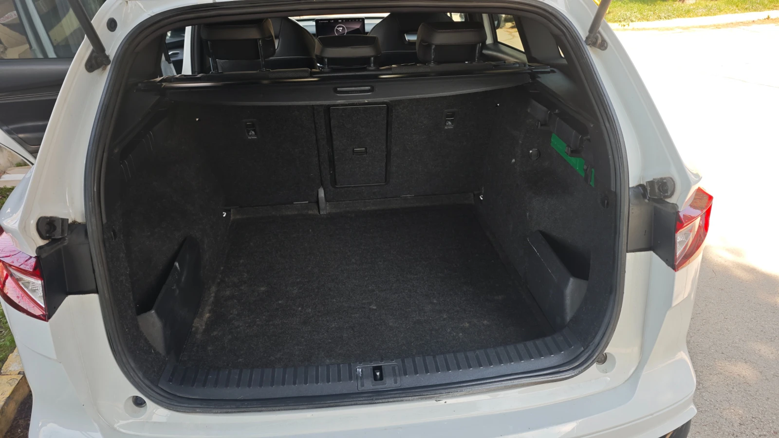 Skoda Enyaq iV 80x | Mobile.bg � ����������� 15