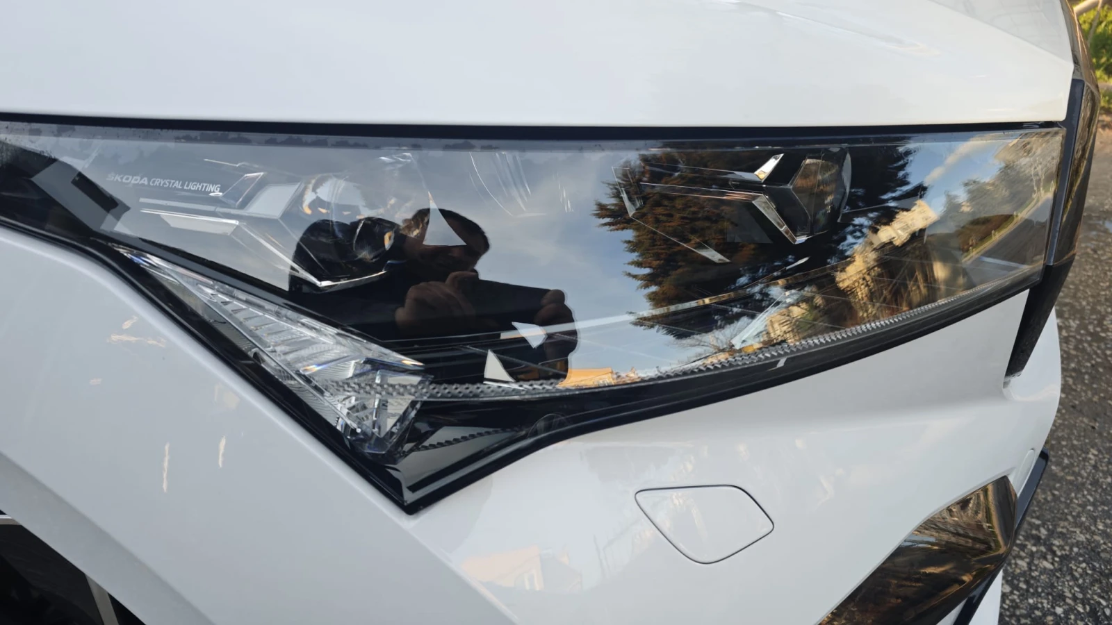 Skoda Enyaq iV 80x | Mobile.bg � ����������� 5