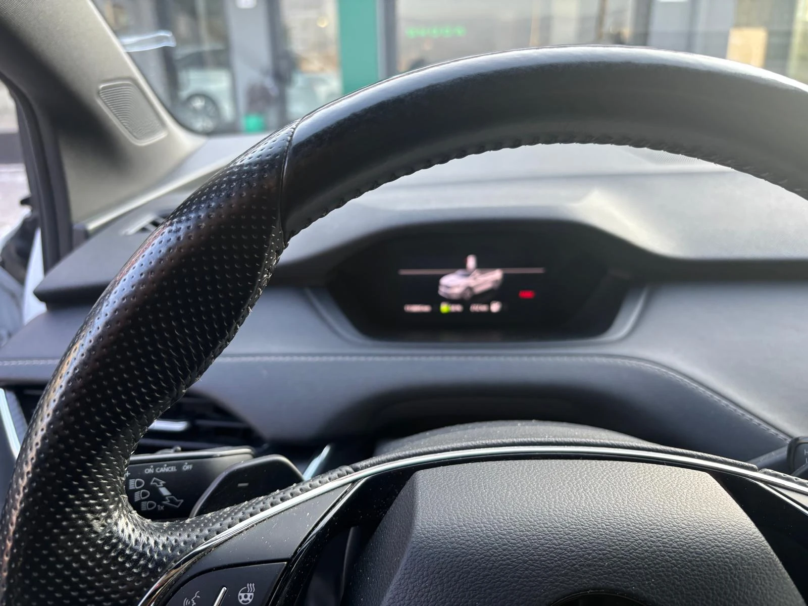 Skoda Enyaq iV 80x, снимка 6 - Автомобили и джипове - 53925487