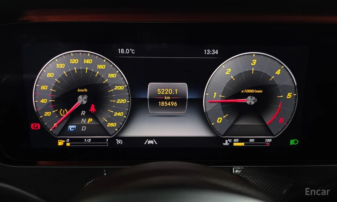 Mercedes-Benz CLS 300 * AMG* LINE* BURMESTER* КАМЕРИ* 360* ПОДГРЕВ* KEYL, снимка 7 - Автомобили и джипове - 54182930