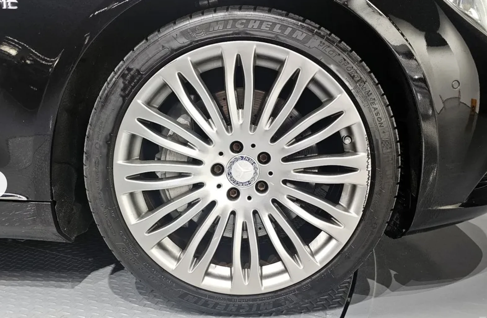 Mercedes-Benz S 500 MAYBACH* 4MATIC* ��������* �����* ���������* HUD*  | Mobile.bg � ����������� 5