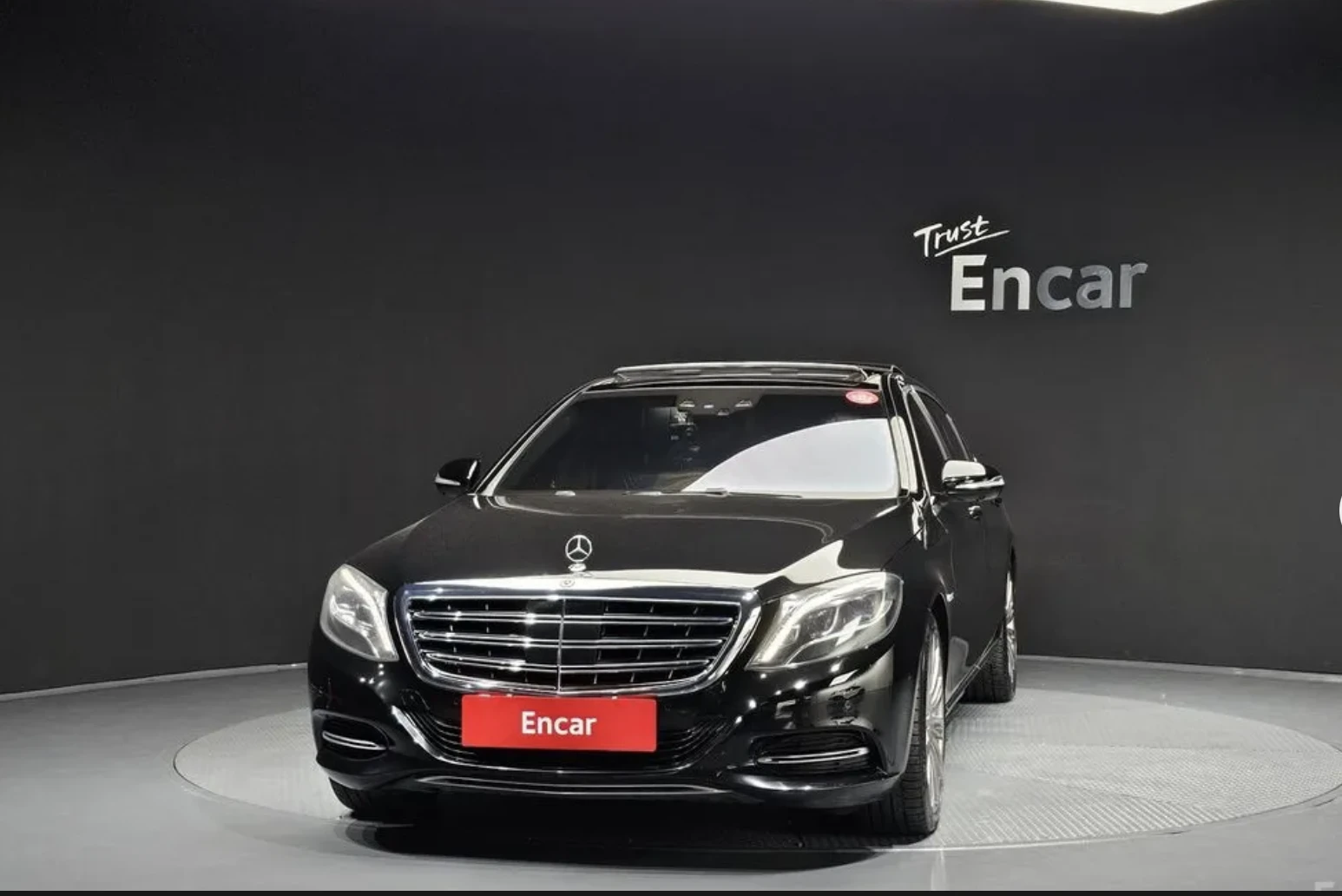 Mercedes-Benz S 500 MAYBACH* 4MATIC* ��������* �����* ���������* HUD*  | Mobile.bg � ����������� 3