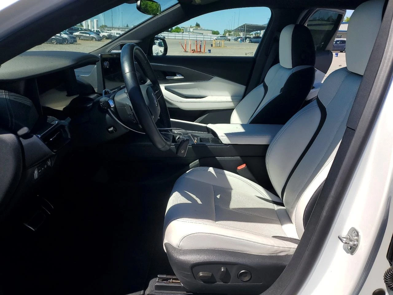 Acura ZDX A-Spec, снимка 7 - Автомобили и джипове - 54513218