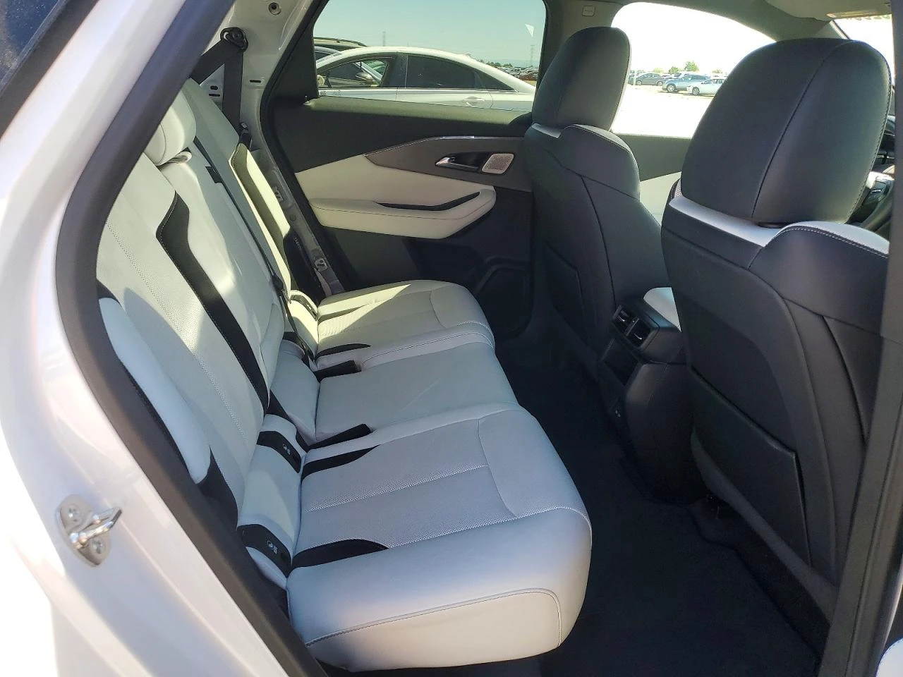 Acura ZDX A-Spec, снимка 10 - Автомобили и джипове - 54513218