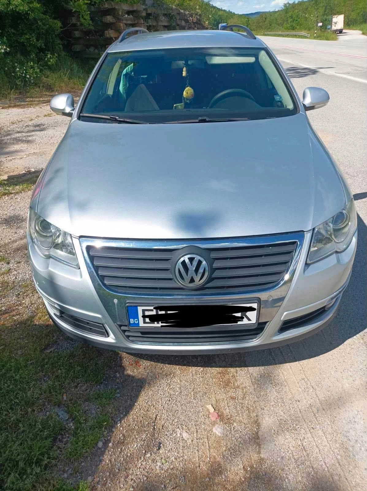 VW Passat | Mobile.bg � ����������� 5
