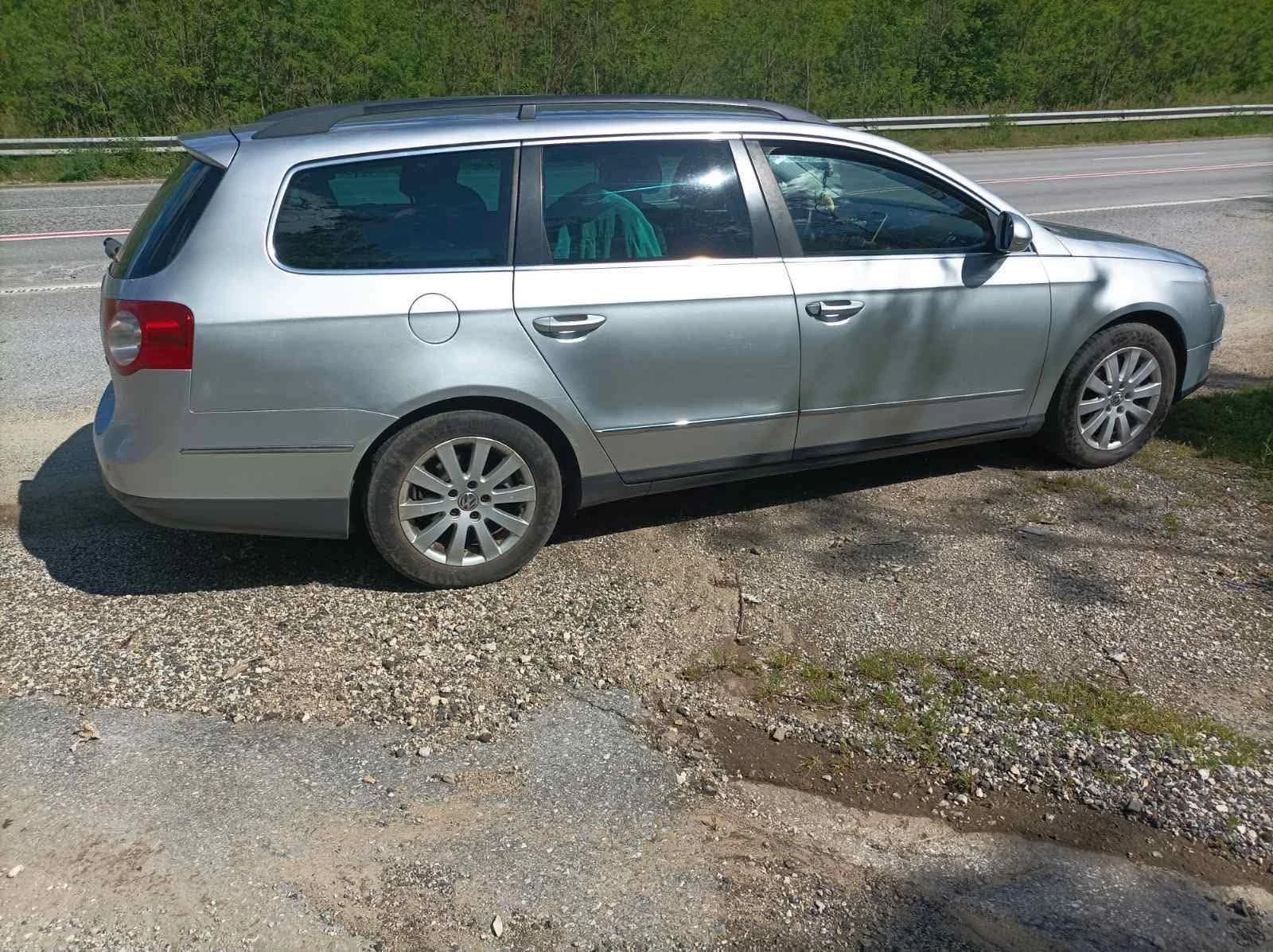 VW Passat | Mobile.bg � ����������� 4
