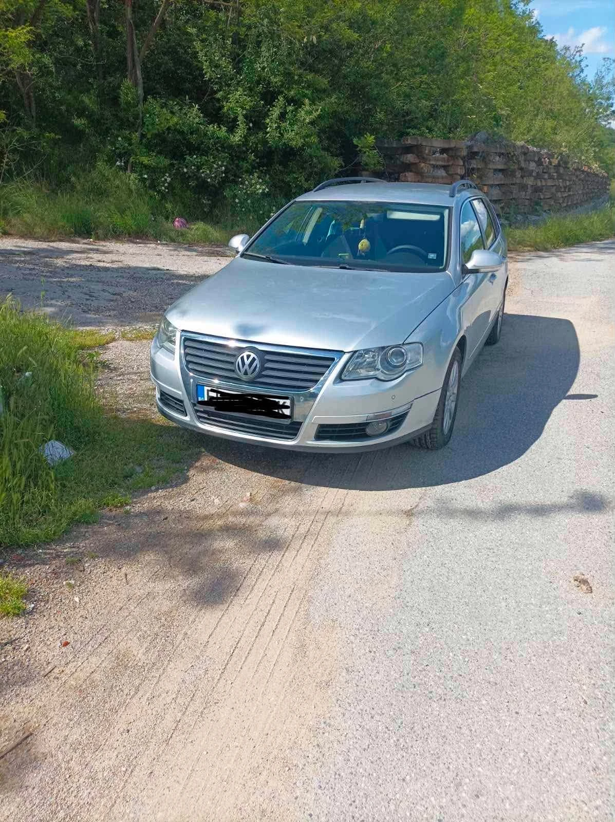 VW Passat | Mobile.bg � ����������� 1