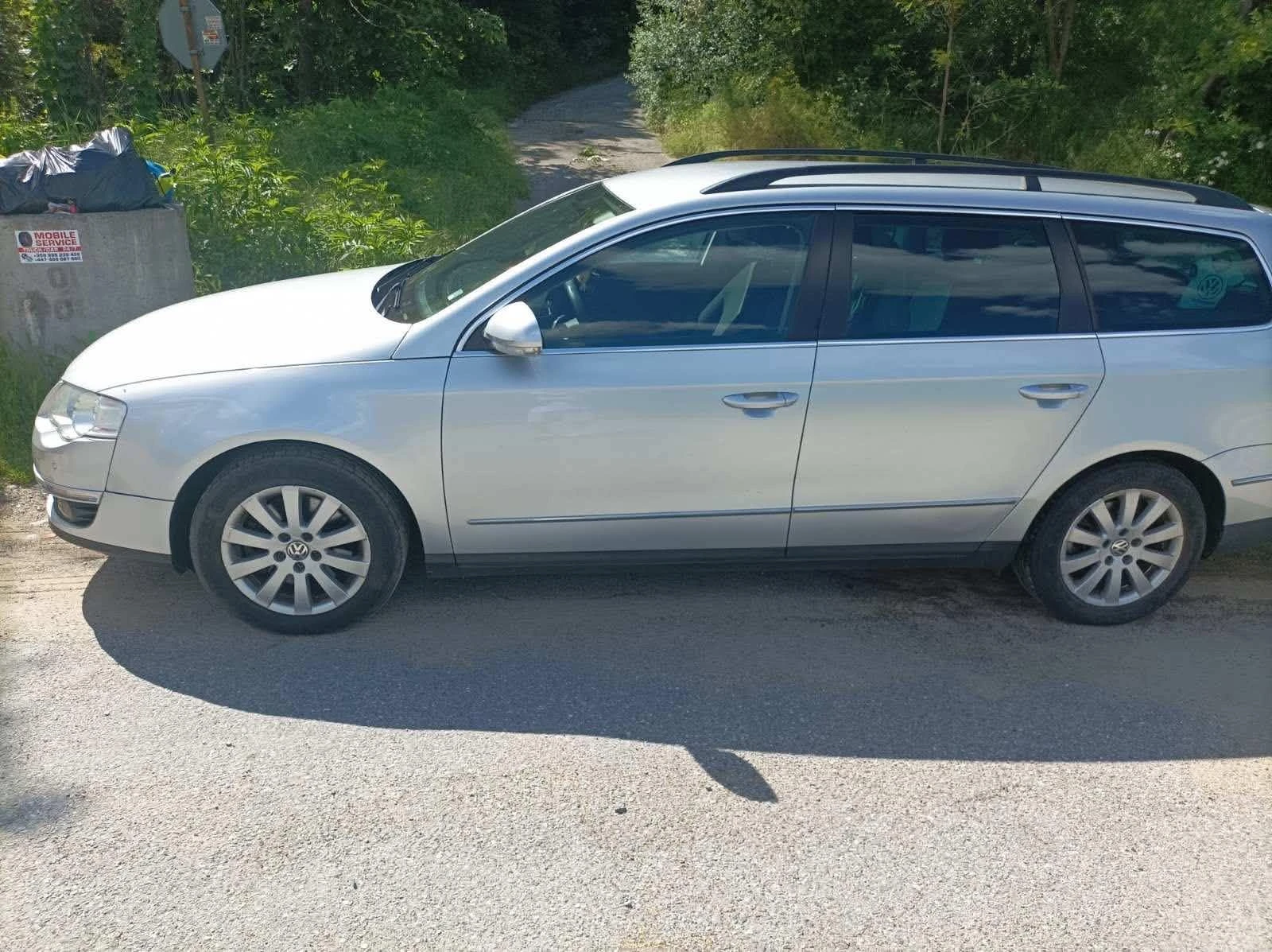 VW Passat | Mobile.bg � ����������� 3