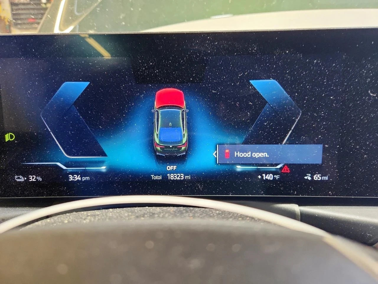 BMW i4 XDRIVE 40 | HARMAN/KARDON | 360 КАМЕРА | AMBIENT |, снимка 9 - Автомобили и джипове - 55015042