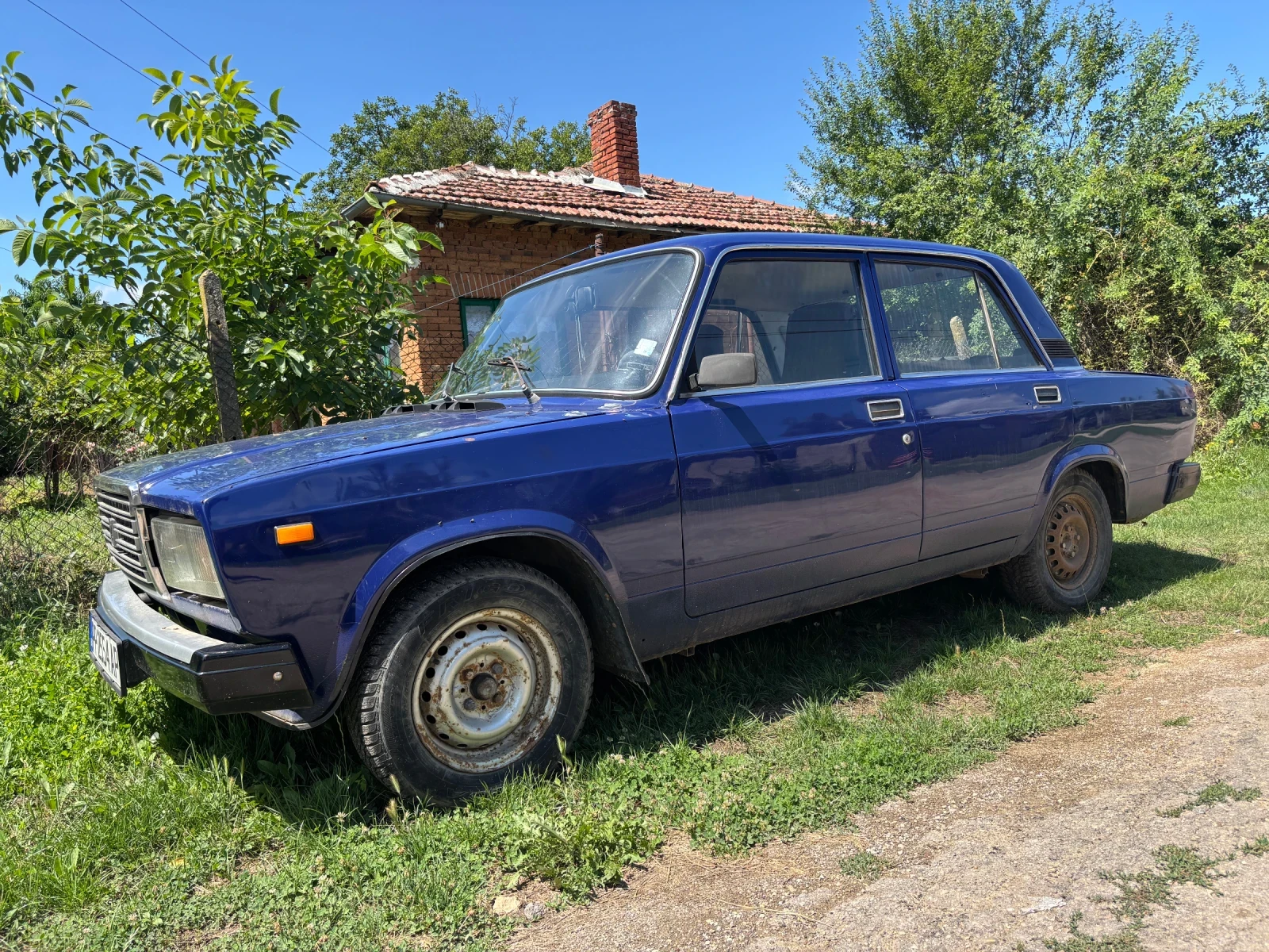 Lada 2107