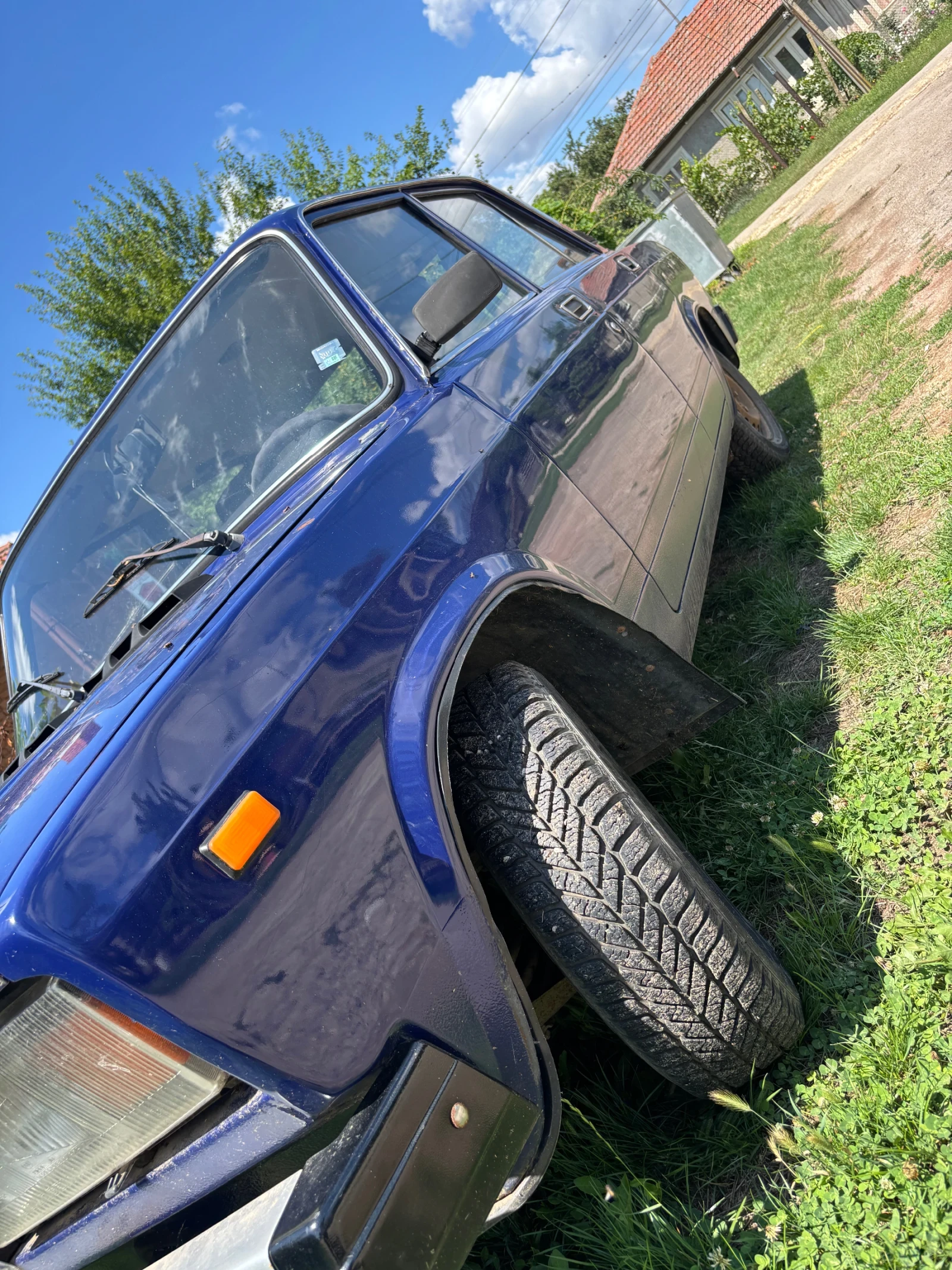 Lada 2107, снимка 9 - Автомобили и джипове - 55428530