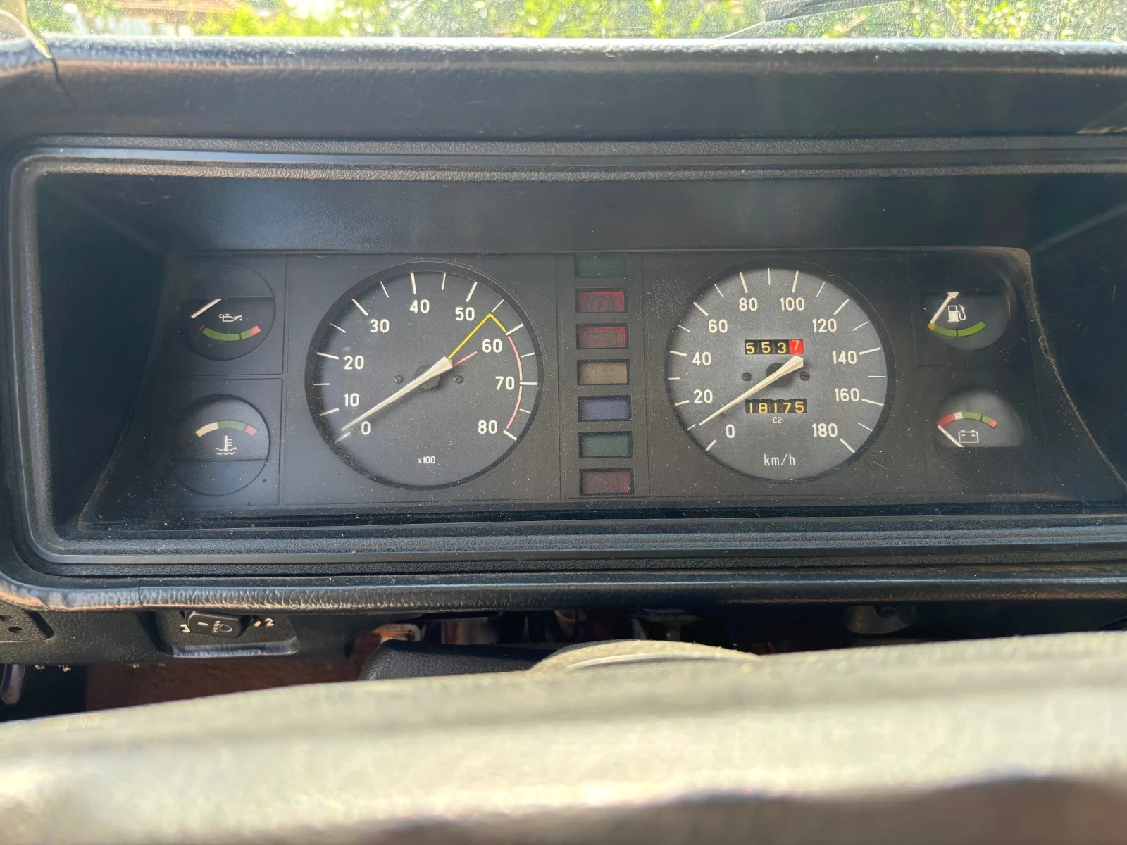 Lada 2107, снимка 4 - Автомобили и джипове - 55428530