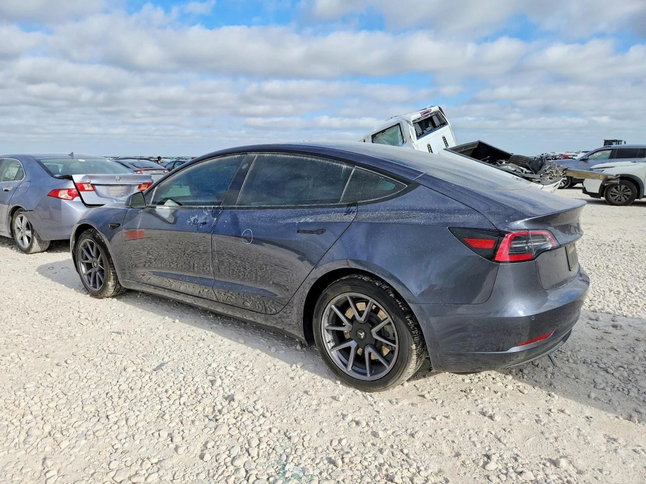 Tesla Model 3 Long Range AWD | Mobile.bg � ����������� 2