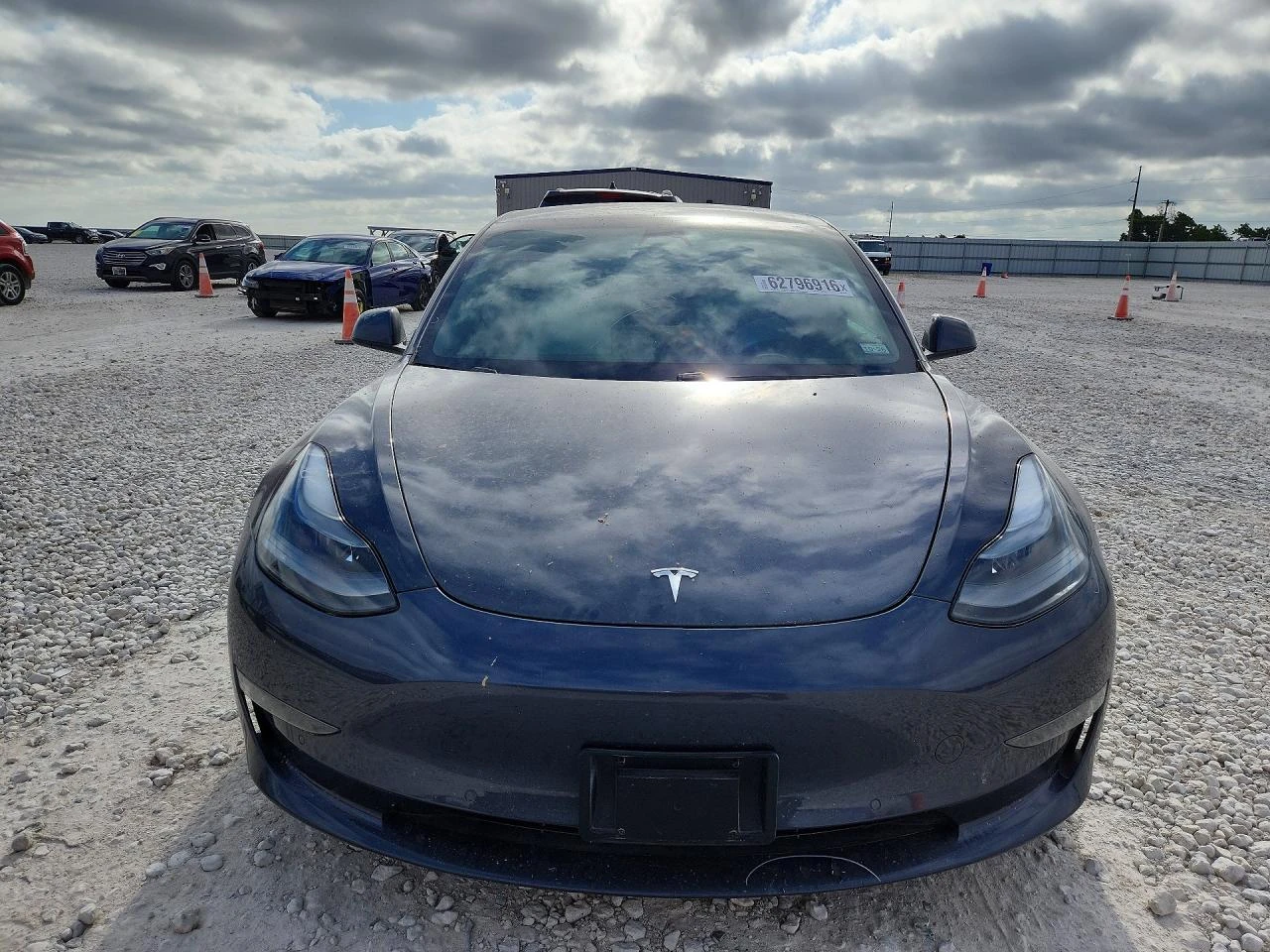 Tesla Model 3 Long Range AWD | Mobile.bg � ����������� 5