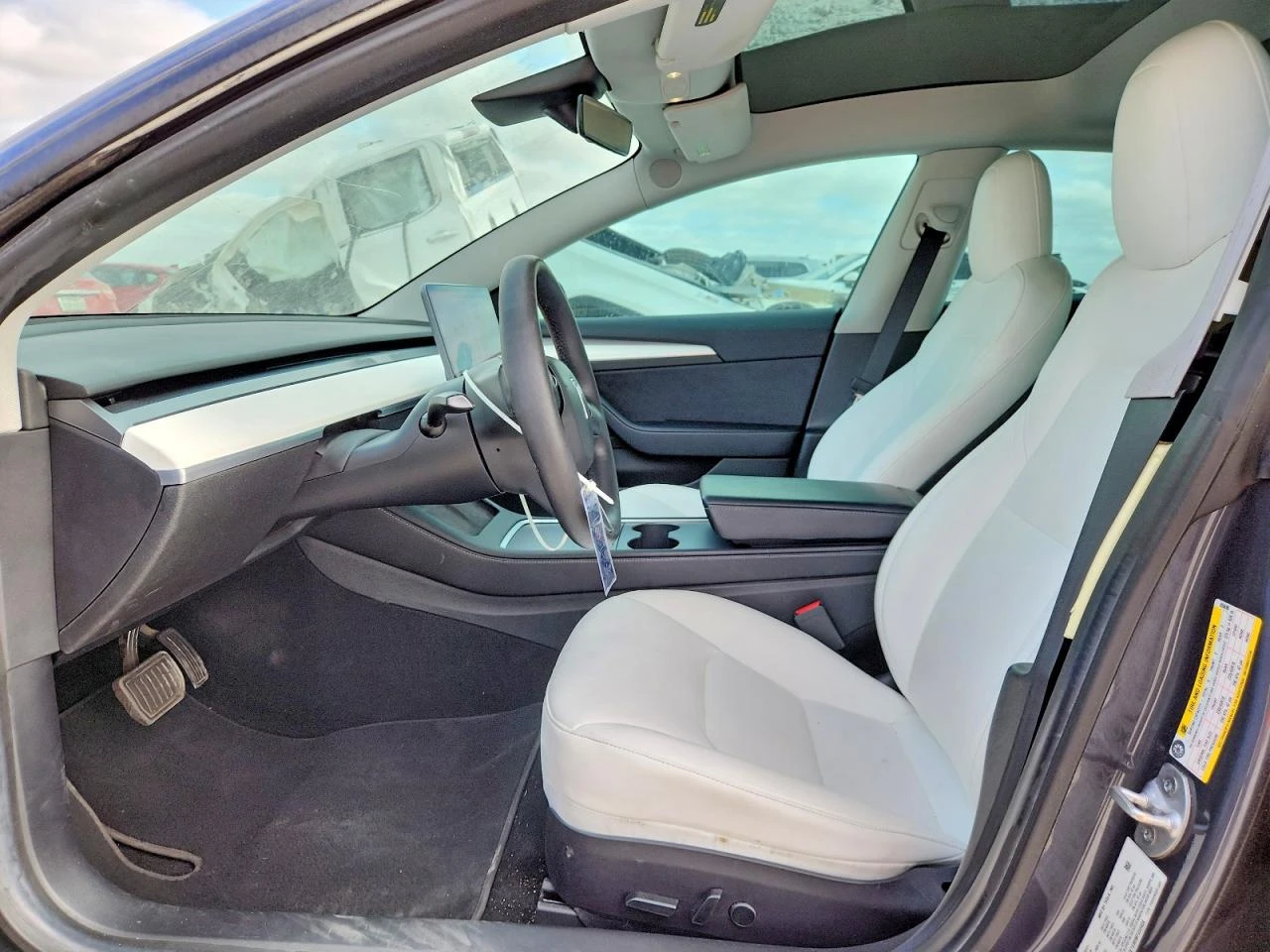 Tesla Model 3 Long Range AWD | Mobile.bg � ����������� 7