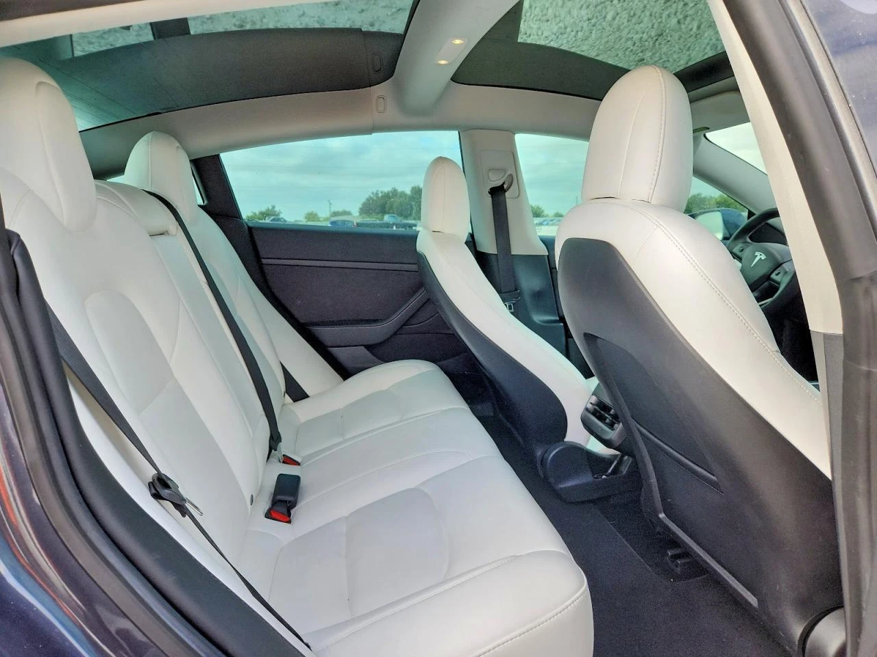 Tesla Model 3 Long Range AWD | Mobile.bg � ����������� 10