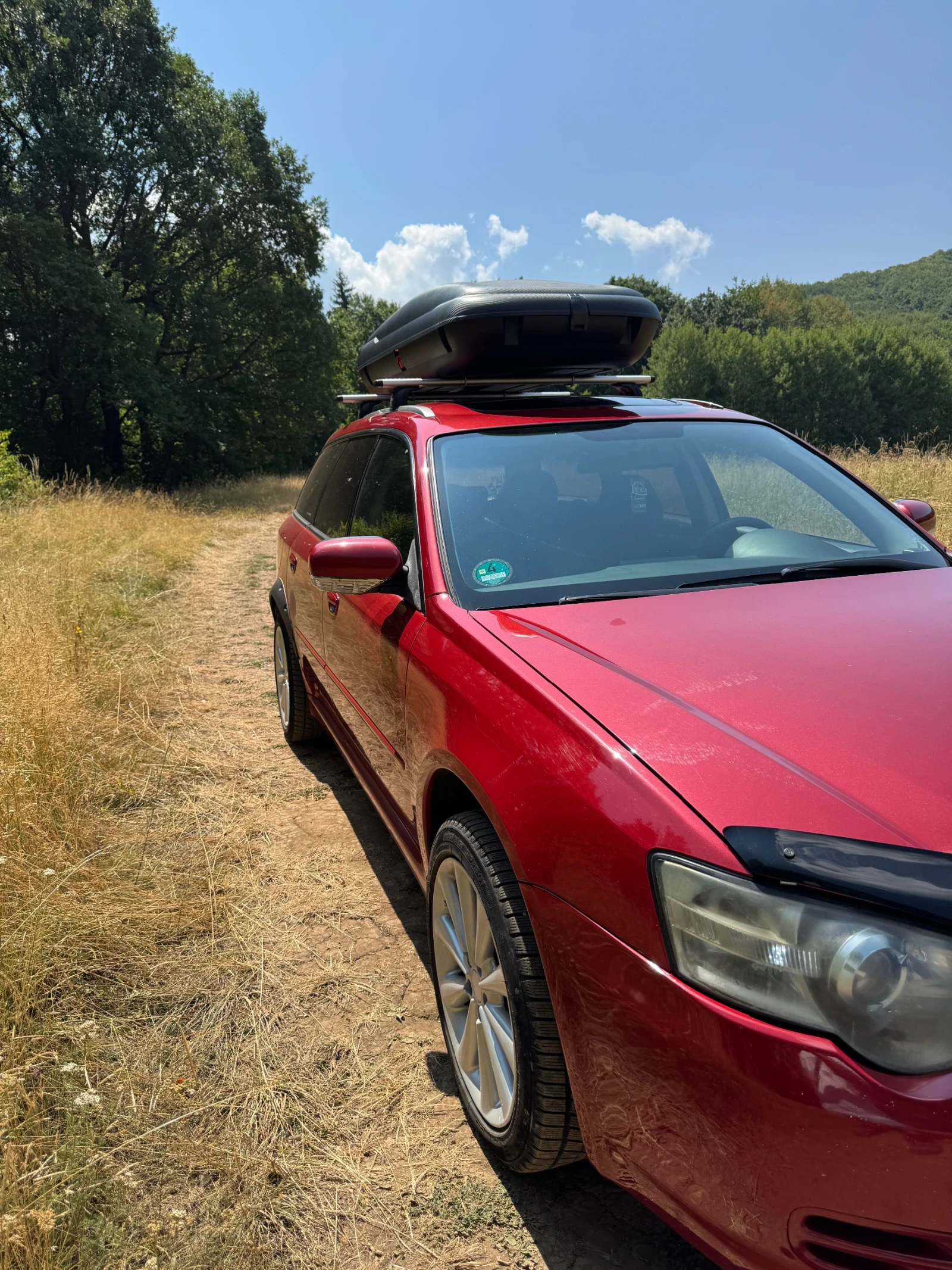 Subaru Legacy 2.5 automatic , снимка 3 - Автомобили и джипове - 55606892